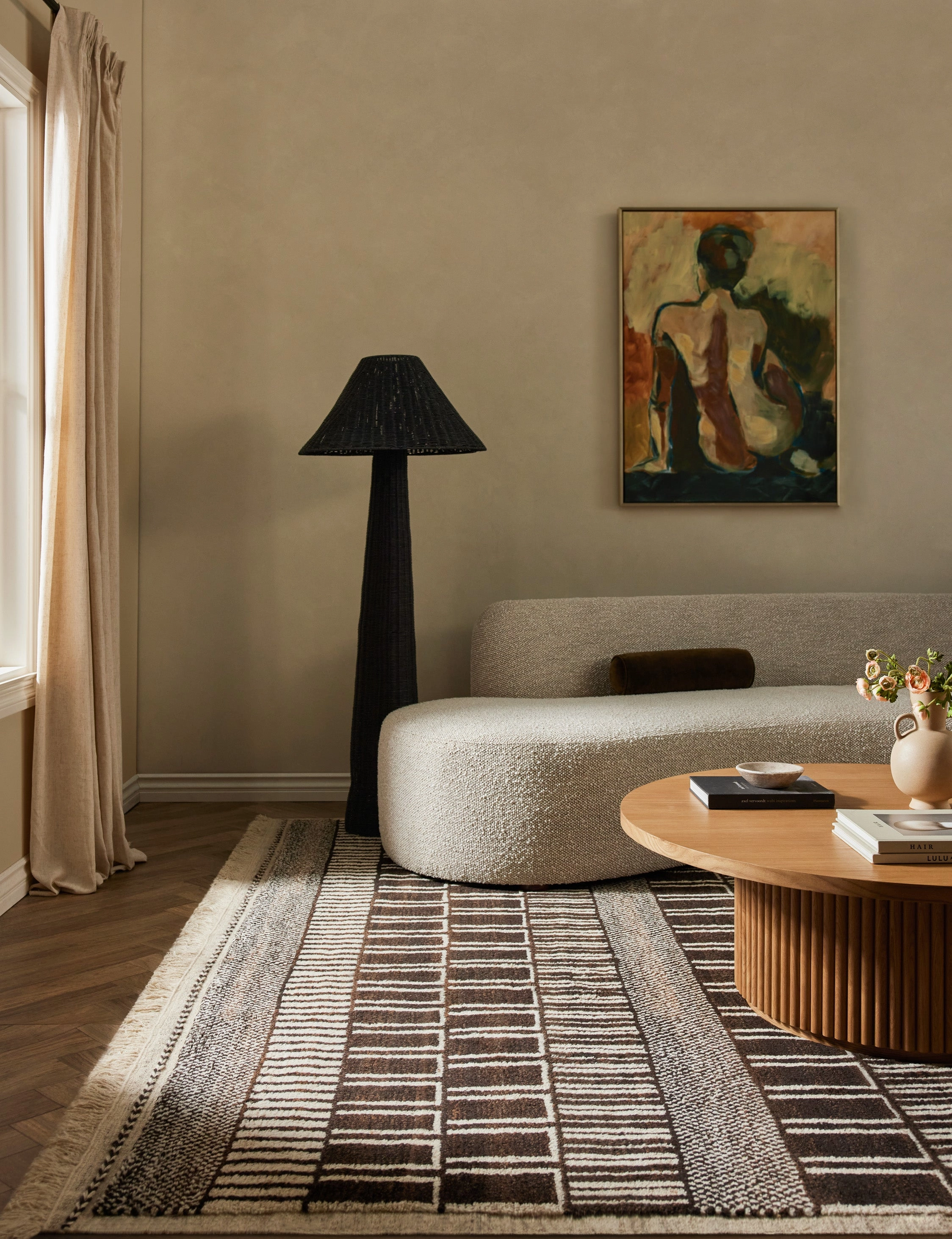 Kalani Floor Lamp