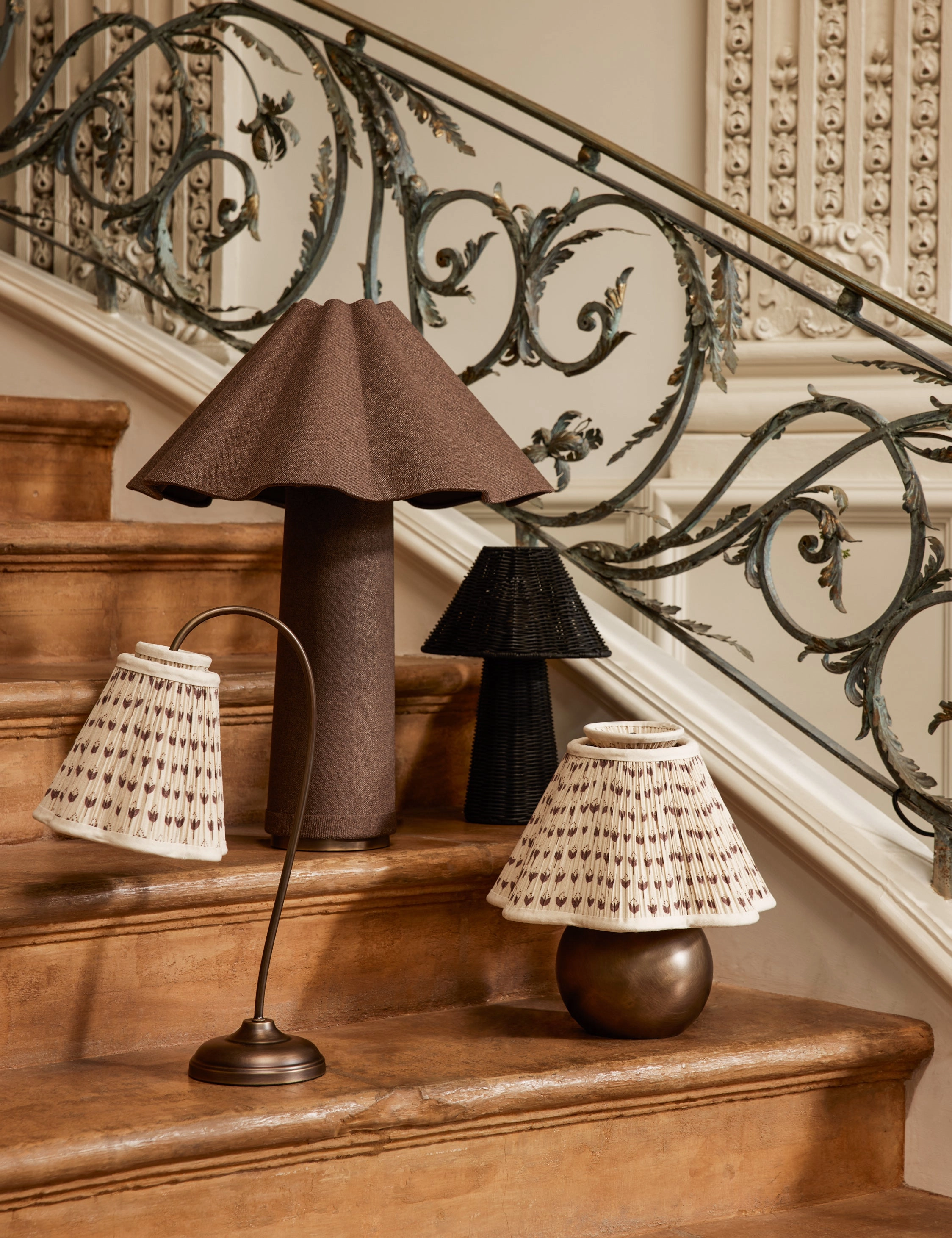 Kalani Mini Table Lamp