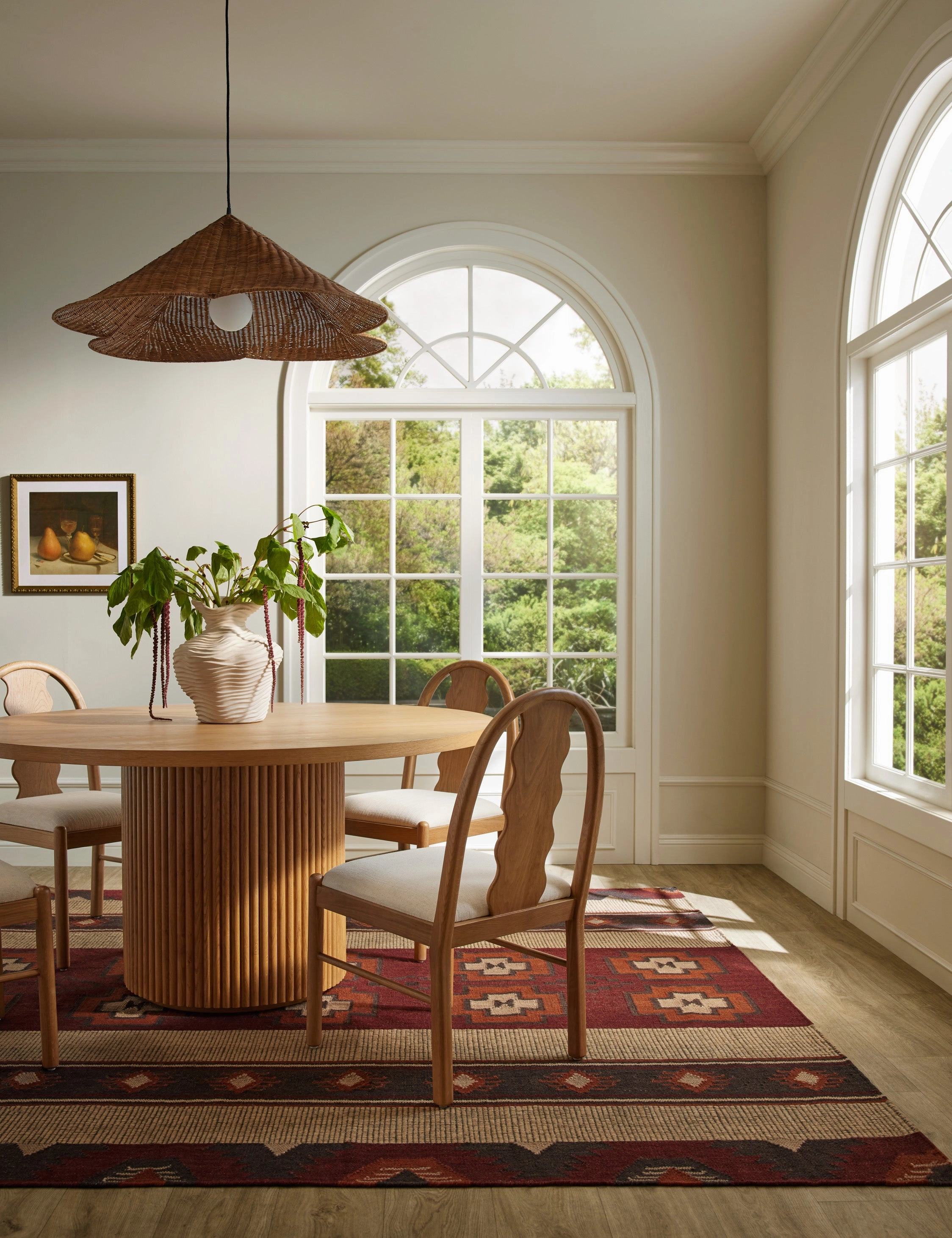 Kalani Pendant Light