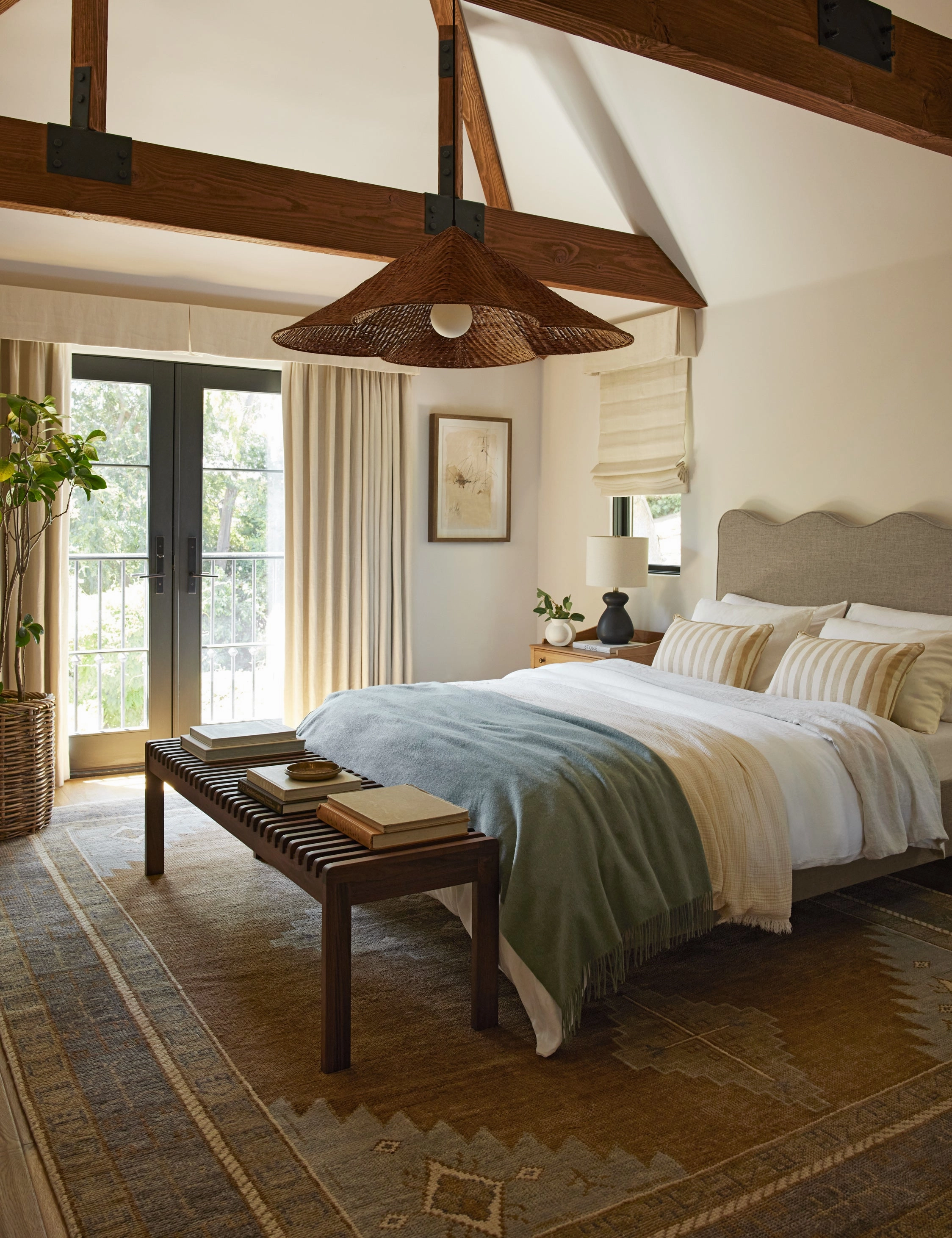 Kalani Pendant Light