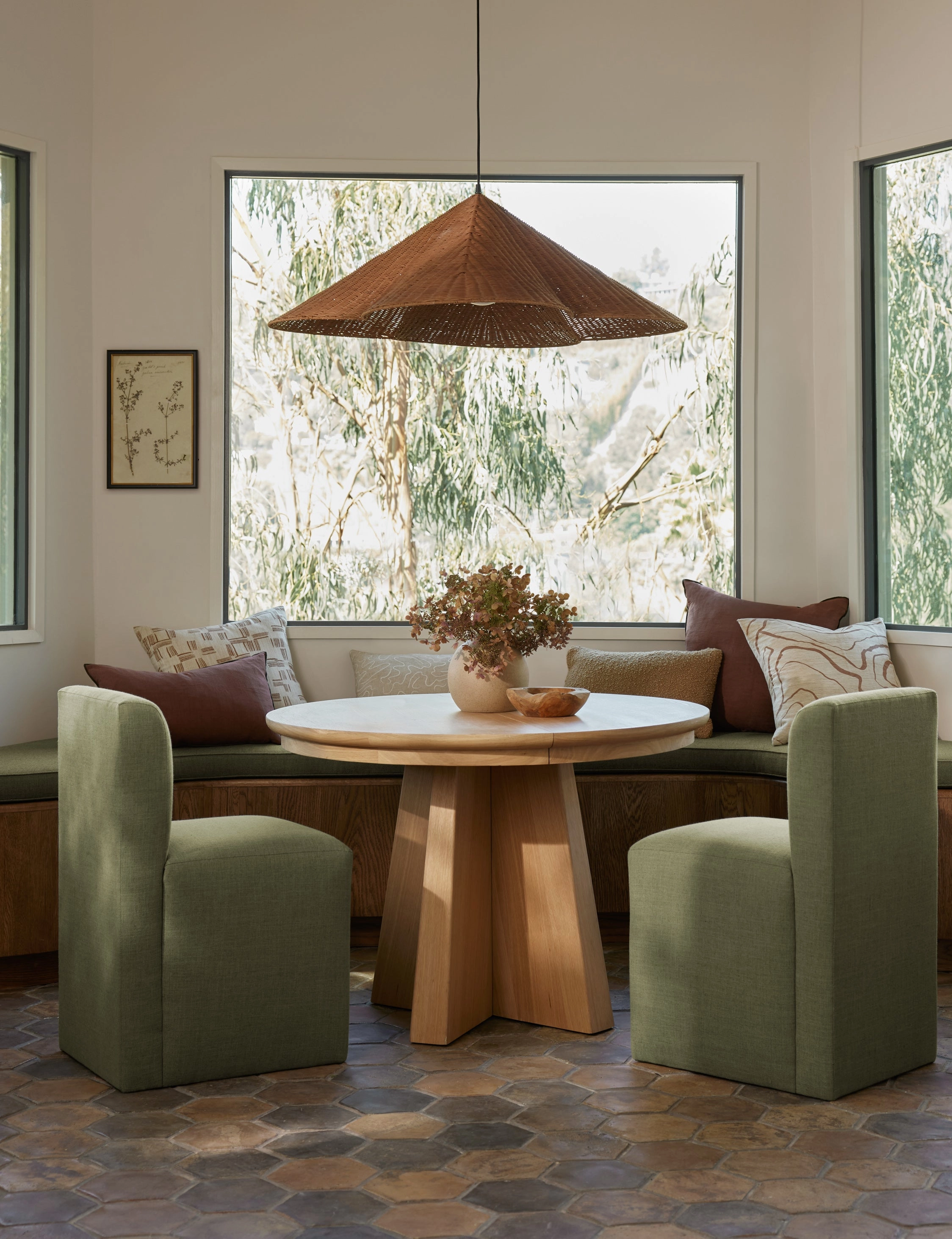 Kalani Pendant Light