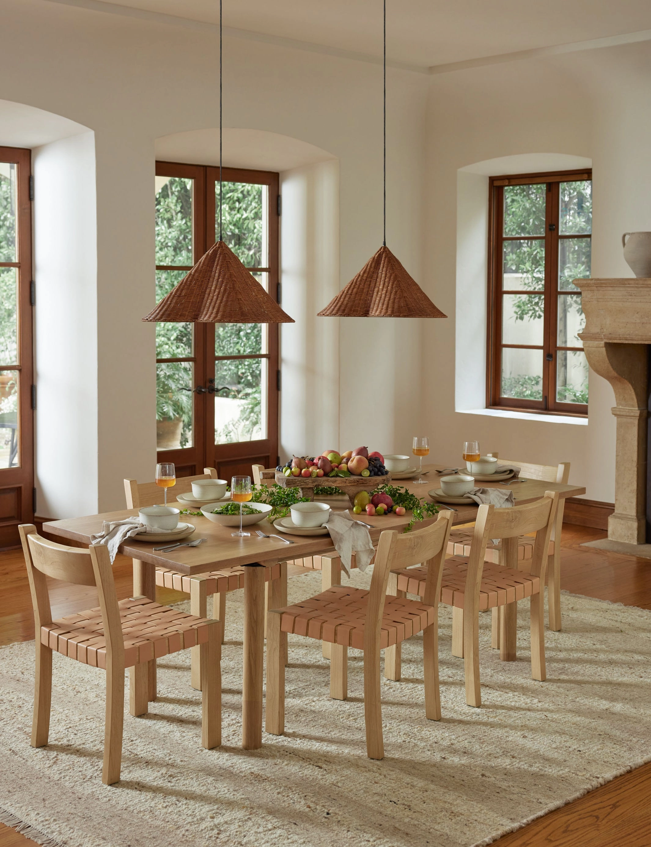 Kalani Pendant Light