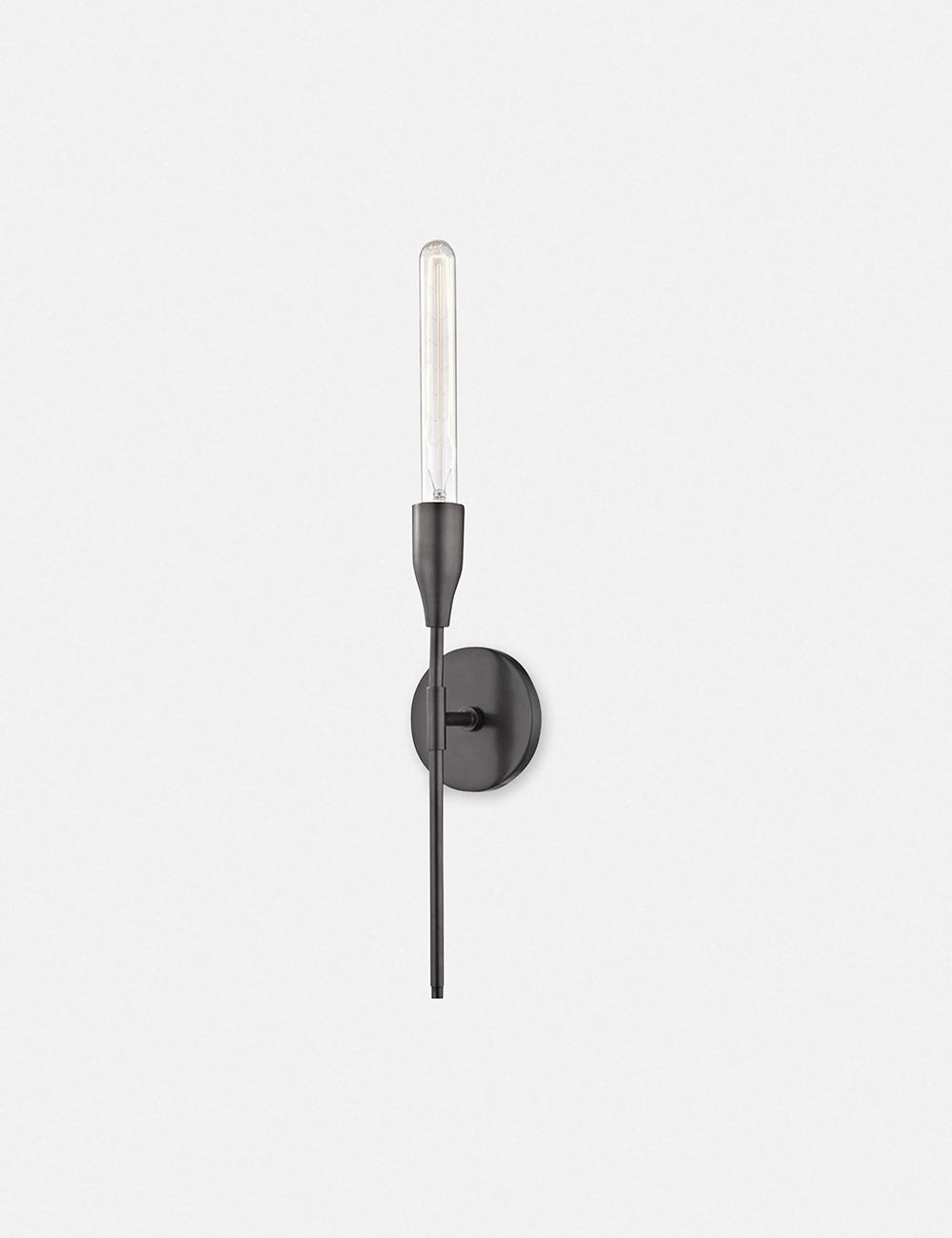 Kama Sconce minimalist reading light