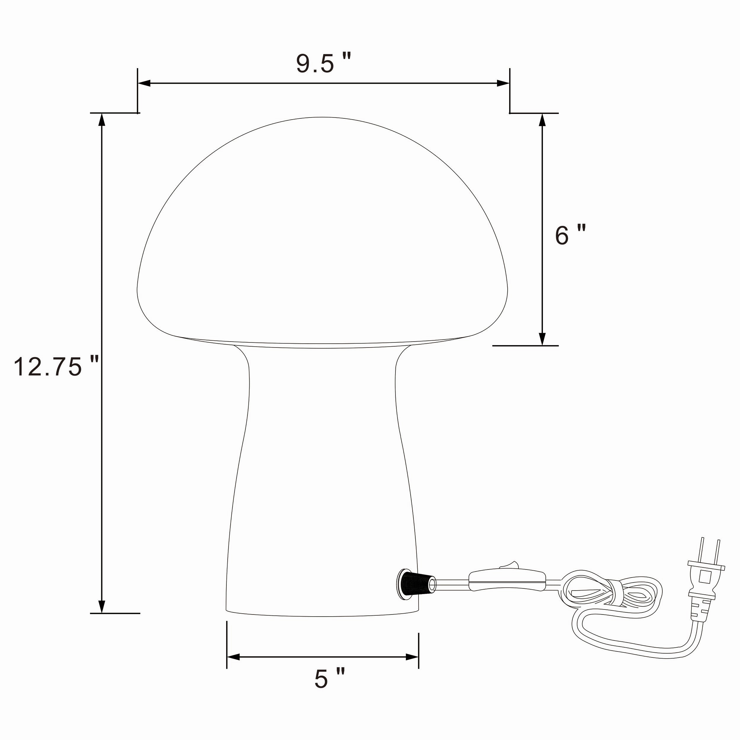 Kanaby Table Lamps