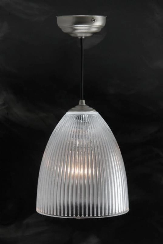 Kansa Elongated Prismatic Ceiling Light 200428