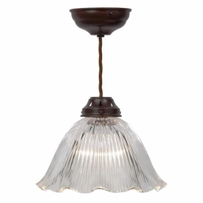 Kansa Traditional Prismatics Ceiling Light FRILL426 modern ceiling lamp