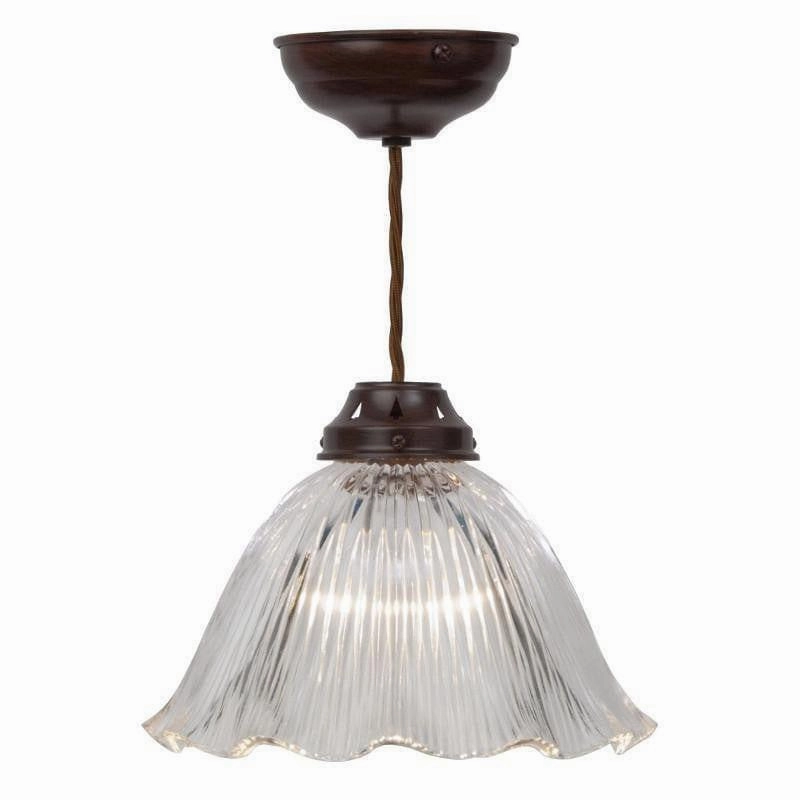 Kansa Traditional Prismatics Ceiling Light FRILL426 modern ceiling lamp