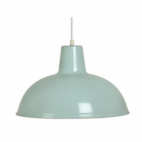 Kanya Duck Egg Pendant Ceiling Light modern ceiling lamp