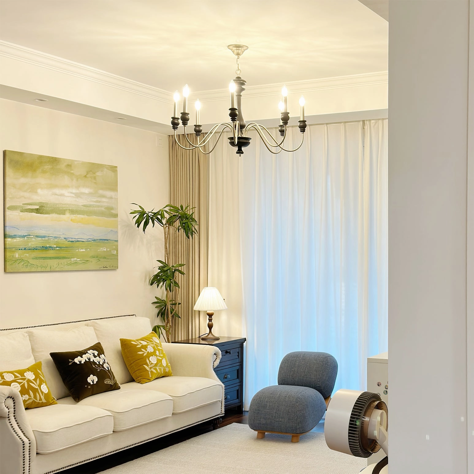 Karalea Chandelier