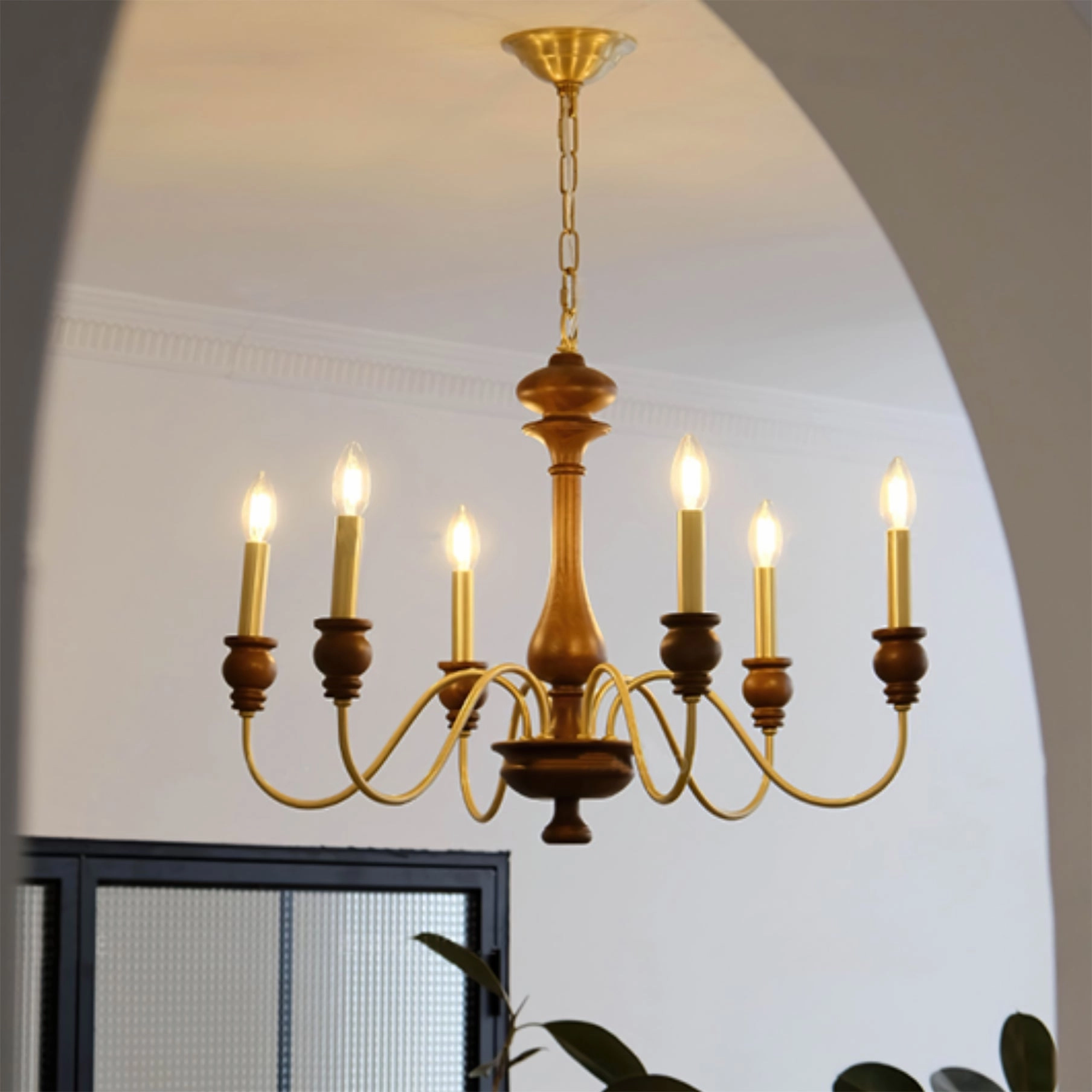 Karalea Chandelier