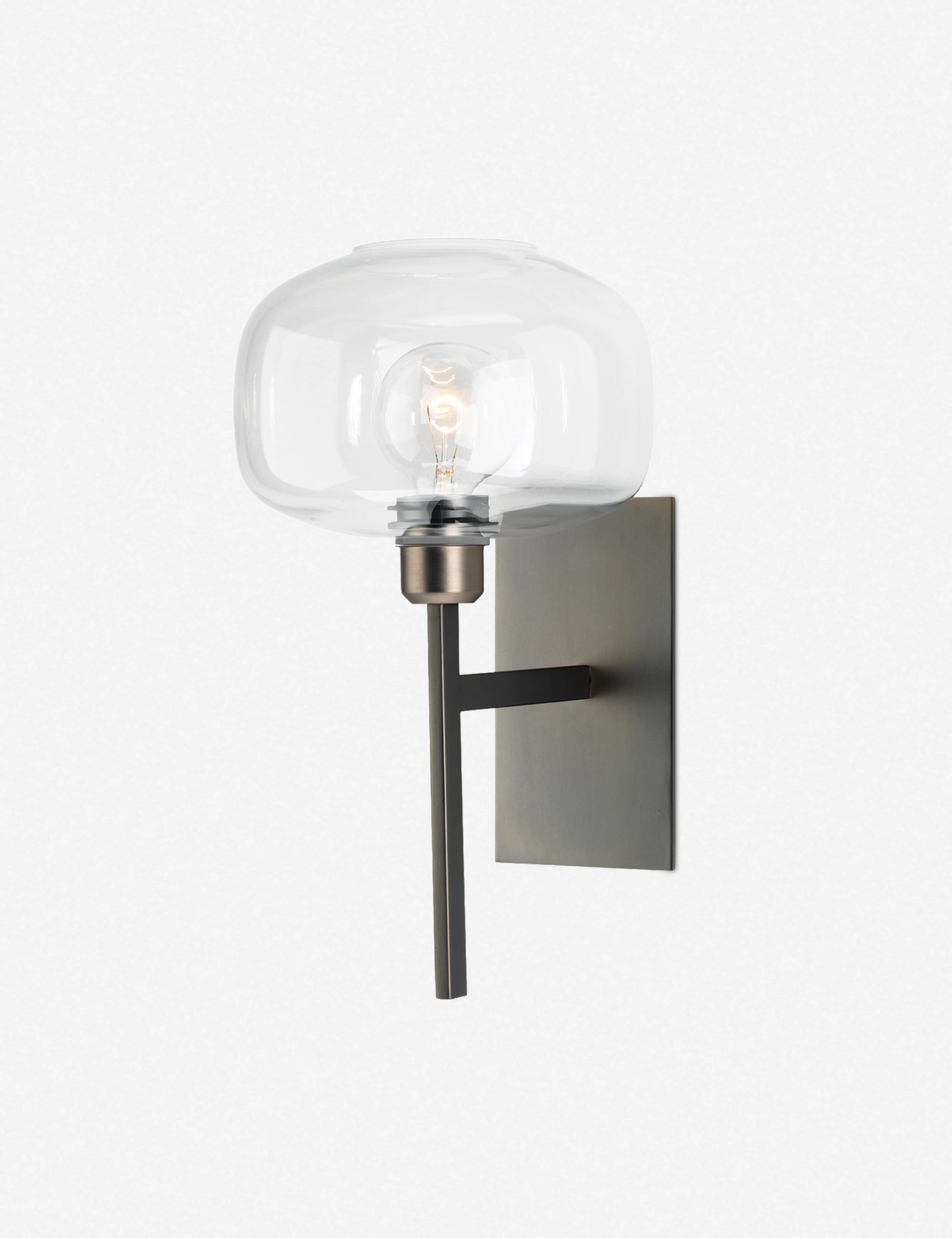 Karly Sconce