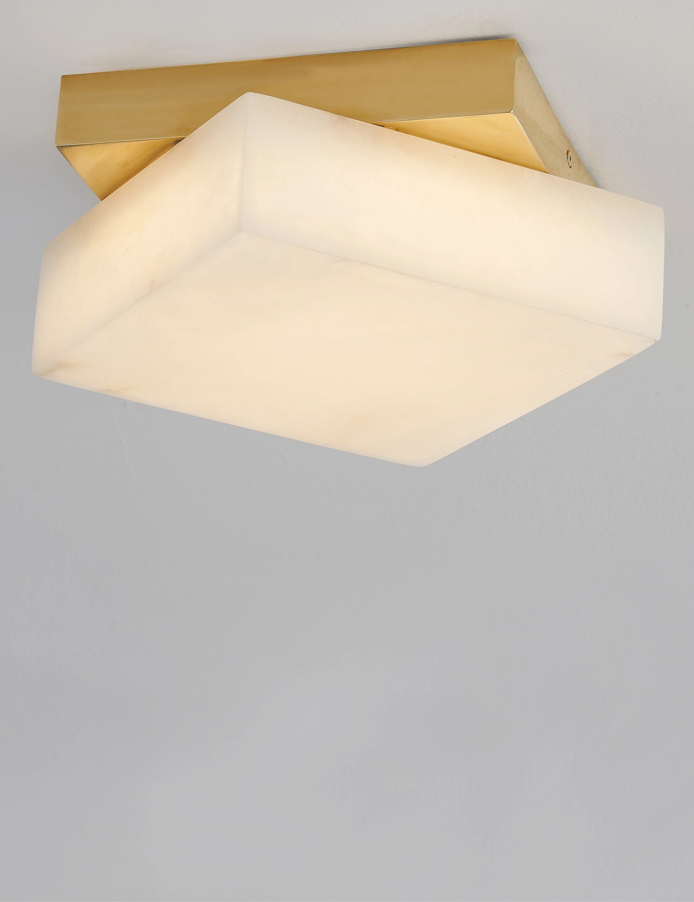Karol Flush Mount Light
