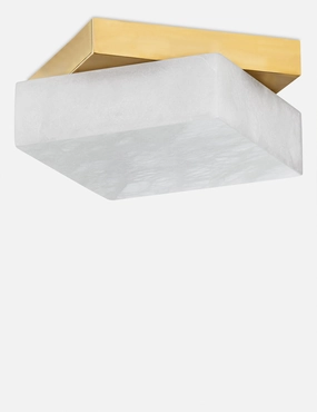 Karol Flush Mount Light vintage desk lamp