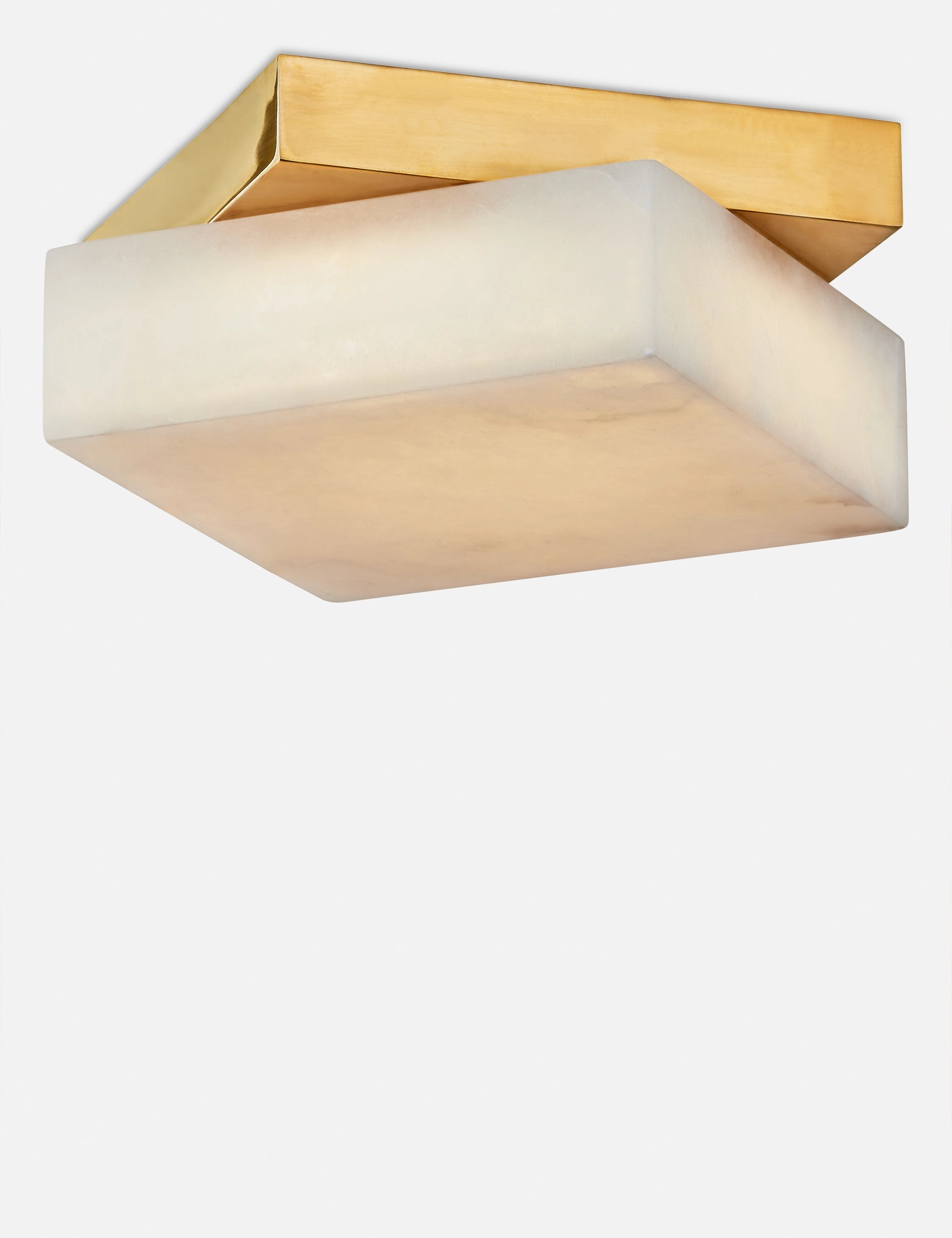 Karol Flush Mount Light