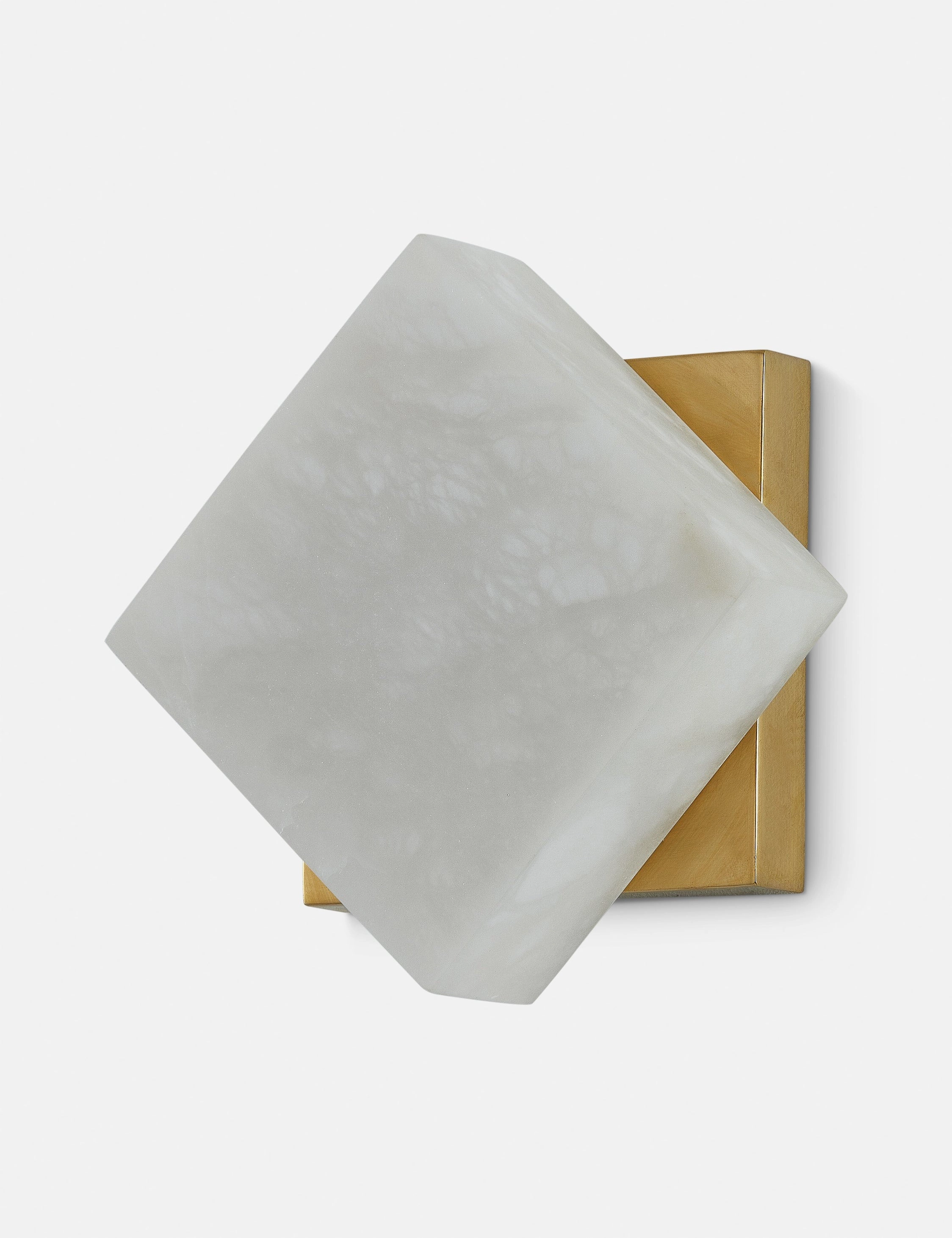 Karol Sconce minimalist reading light