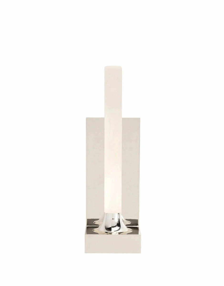 Kartell Goodnight Applique Table Lamp, Champagne
