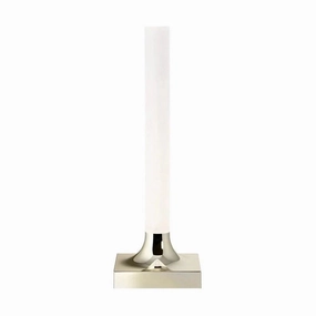 Kartell Goodnight Battery Table Lamp, Champagne designer outdoor lamp