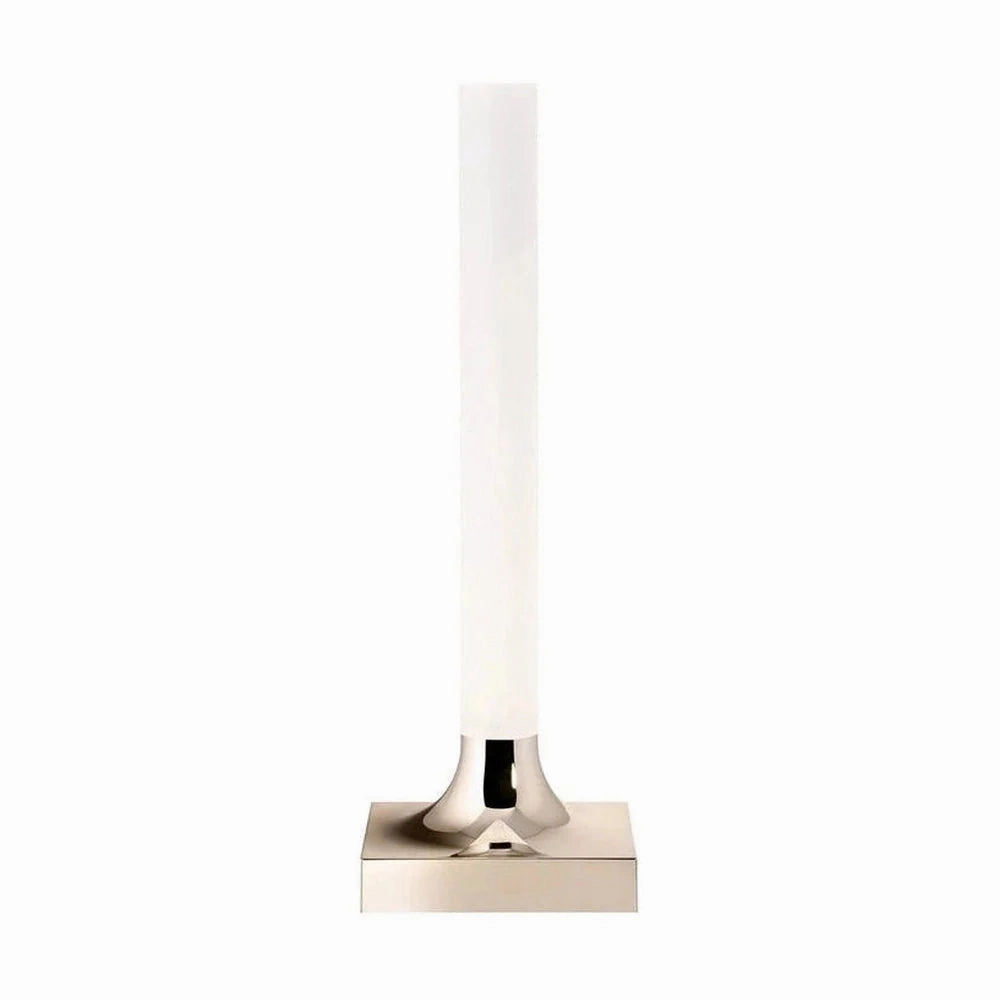 Kartell Goodnight Battery Table Lamp, Coppery designer outdoor lamp