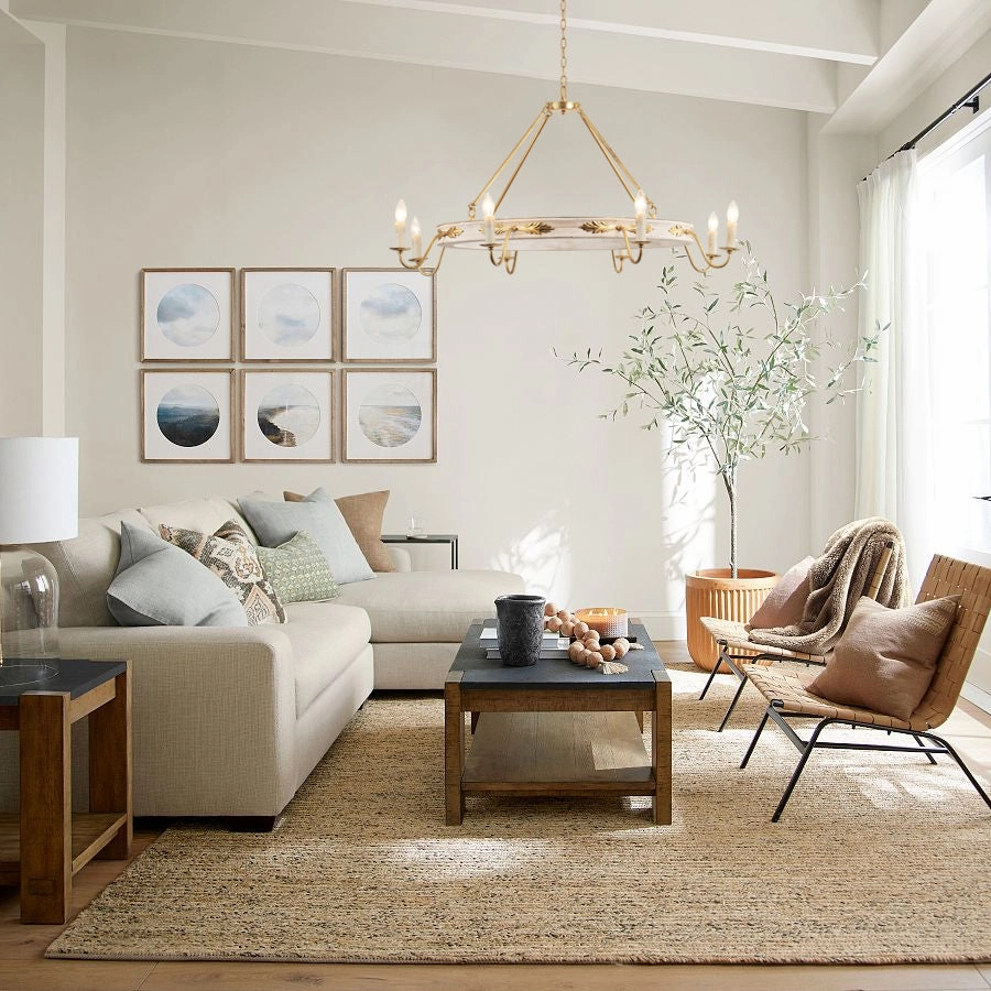 Kayleigh Chandelier