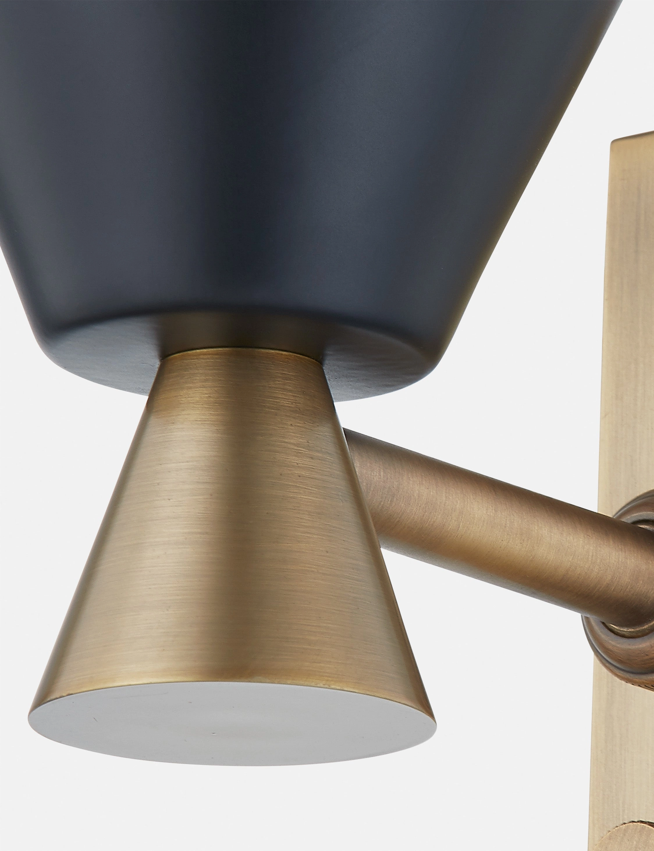 Keady Plug-In Sconce