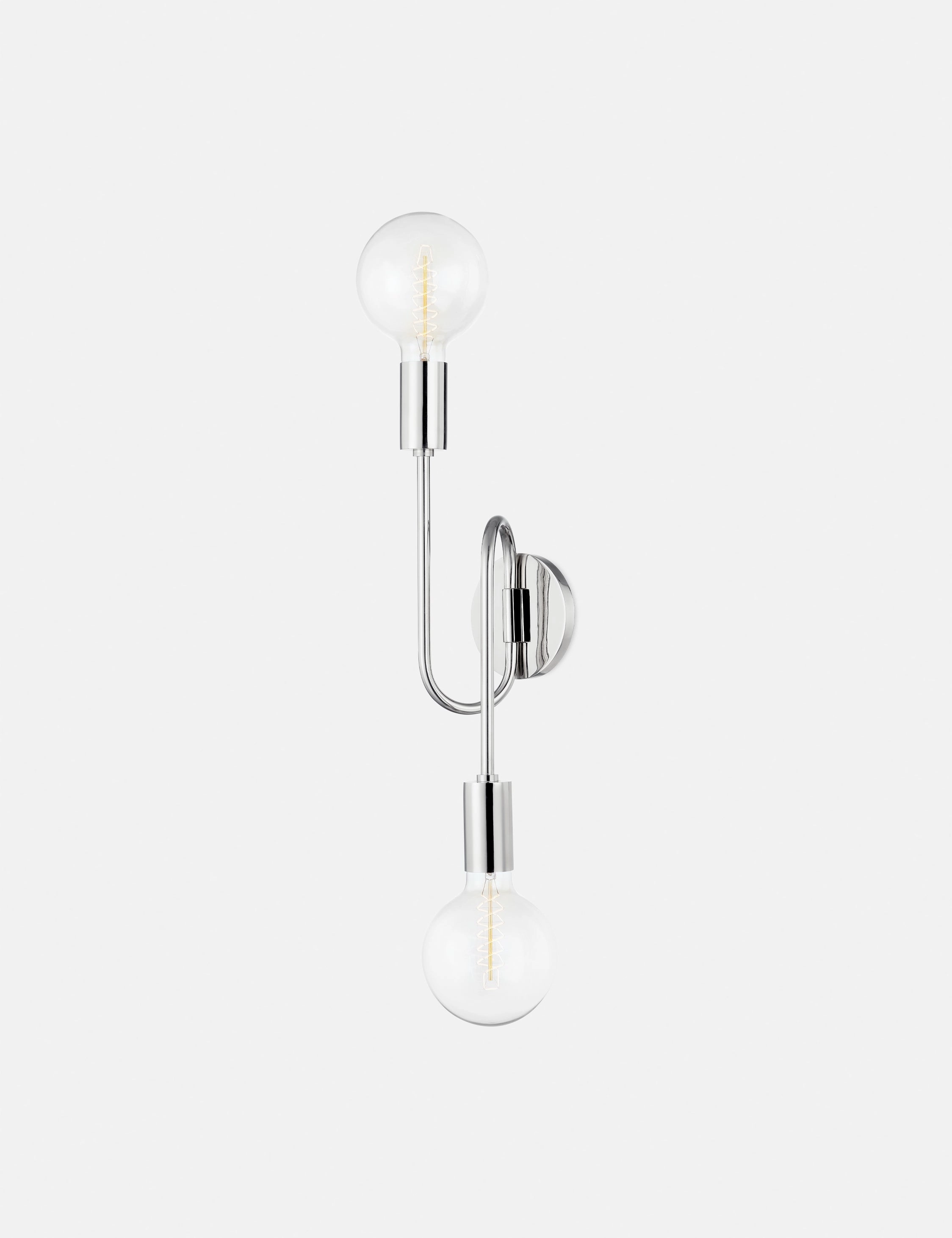 Keanu Sconce