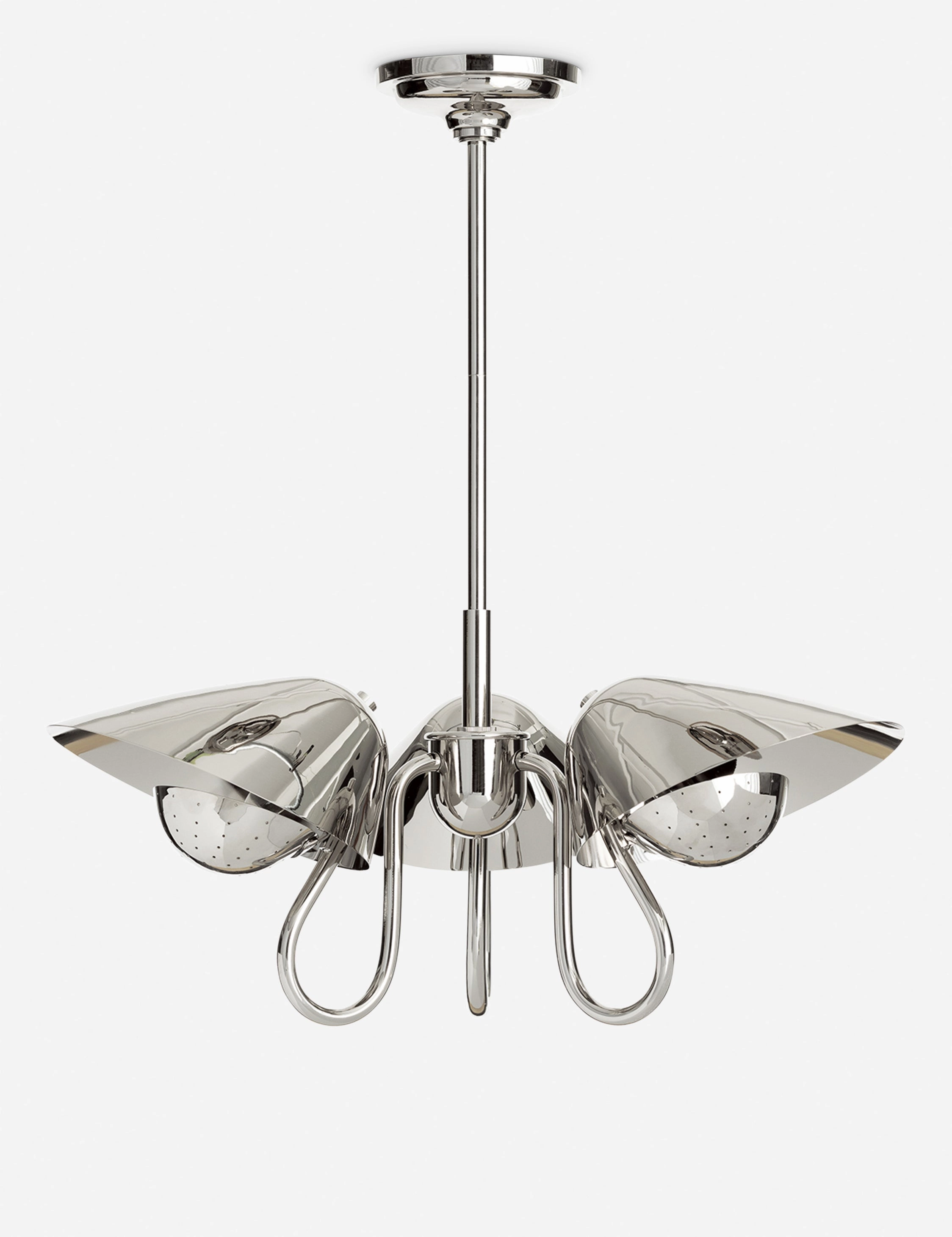 Keaton Pendant Light by Regina Andrew modern ceiling lamp