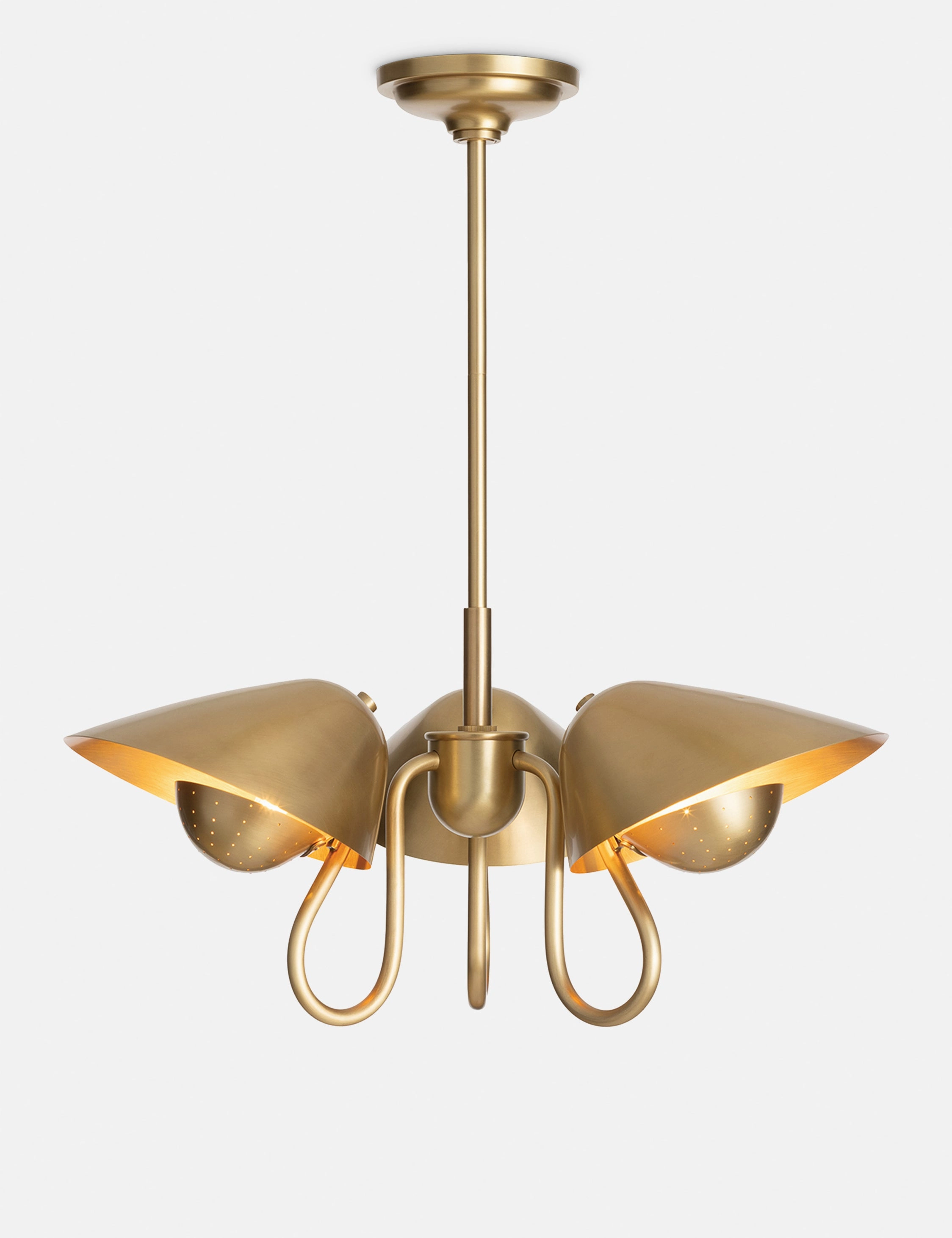 Keaton Pendant Light by Regina Andrew