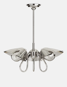 Keaton Pendant Light by Regina Andrew modern ceiling lamp