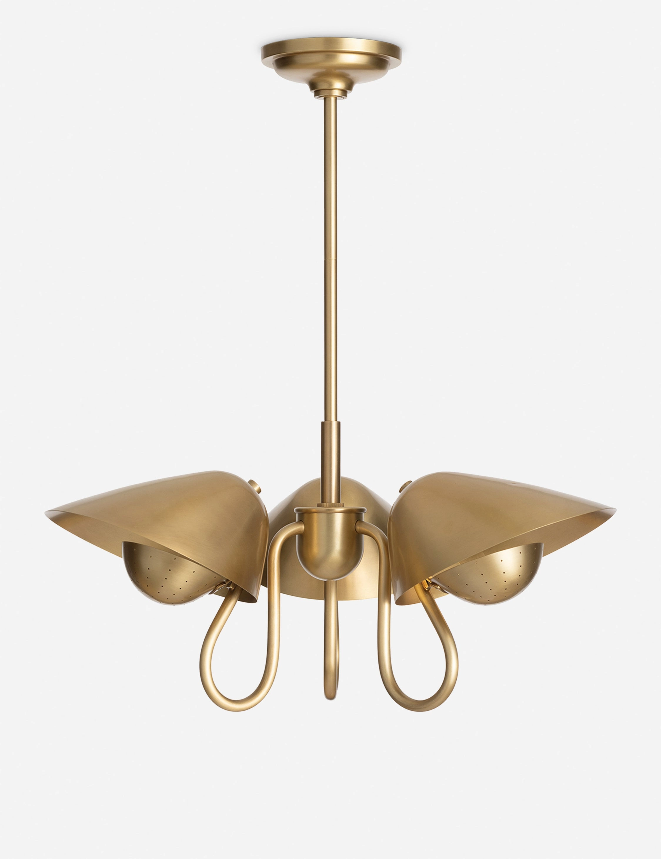 Keaton Pendant Light by Regina Andrew
