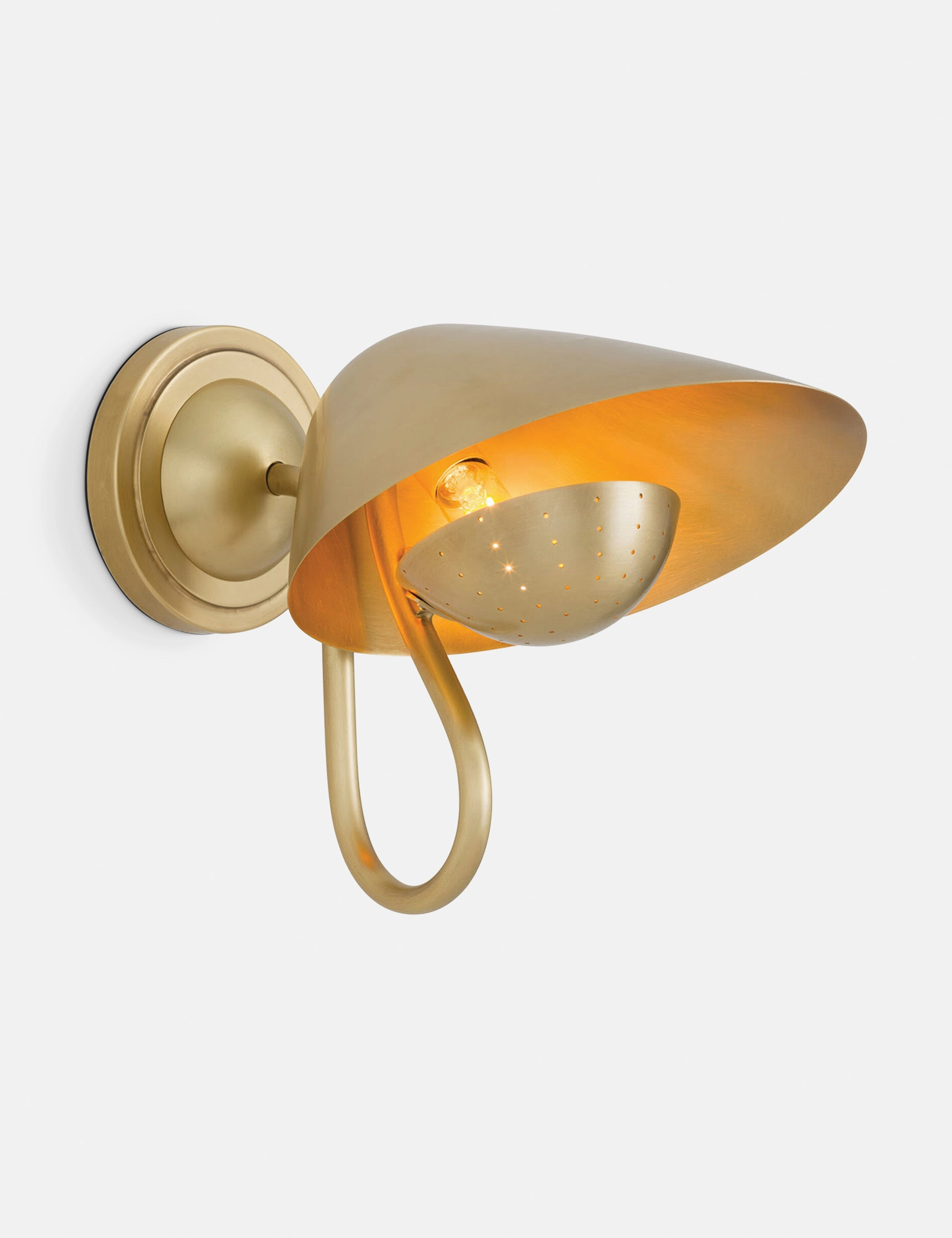 Keaton Sconce by Regina Andrew