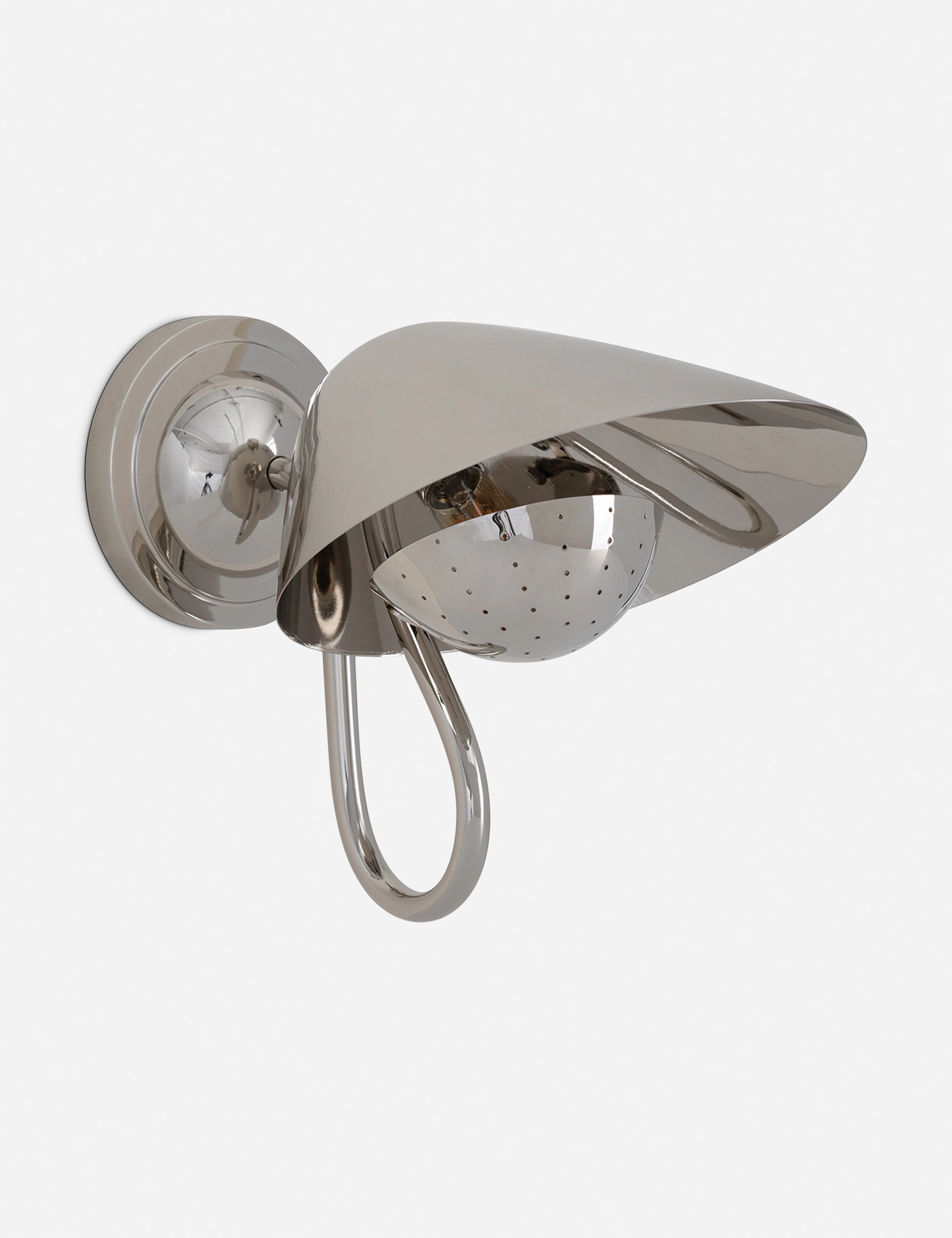 Keaton Sconce by Regina Andrew
