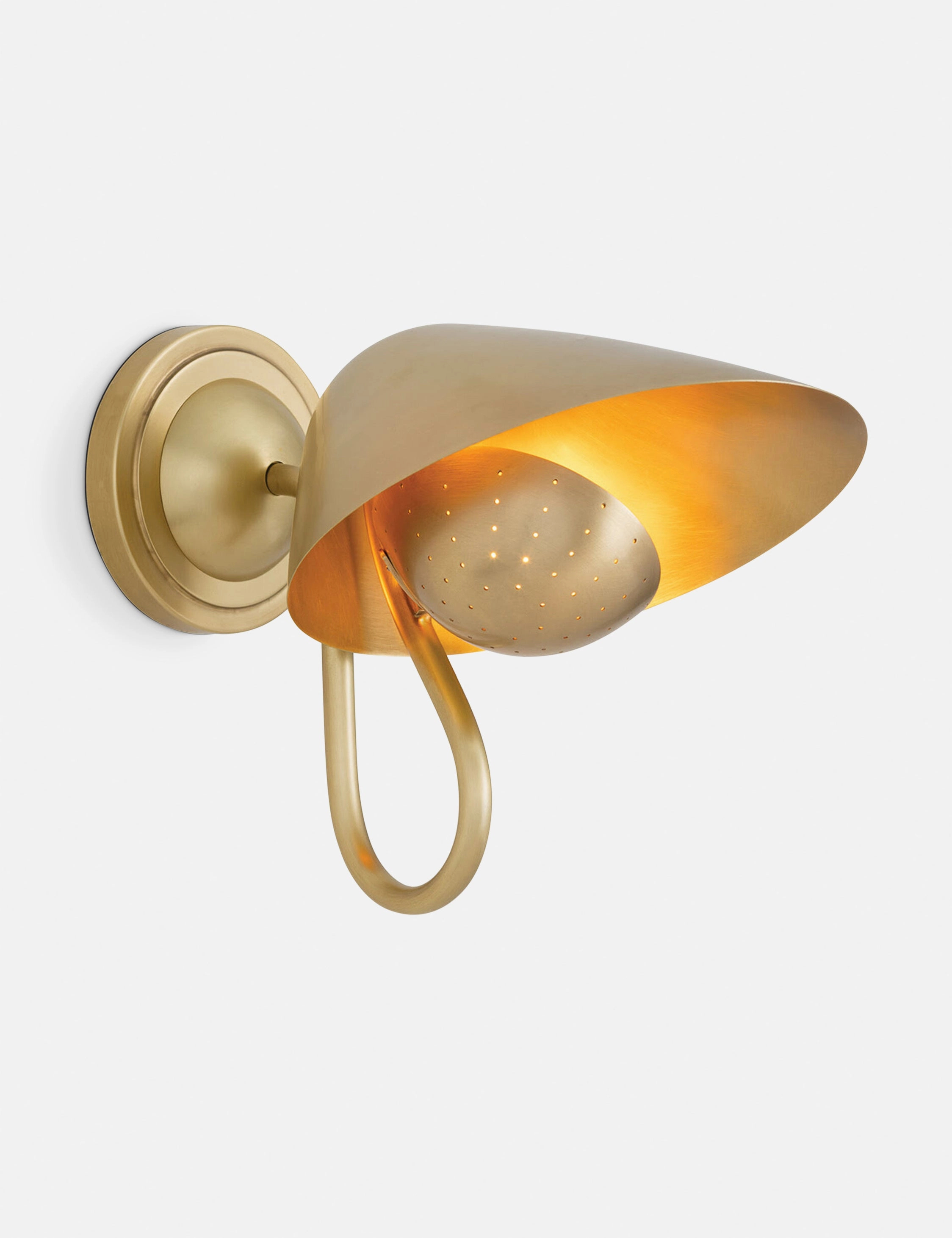 Keaton Sconce by Regina Andrew