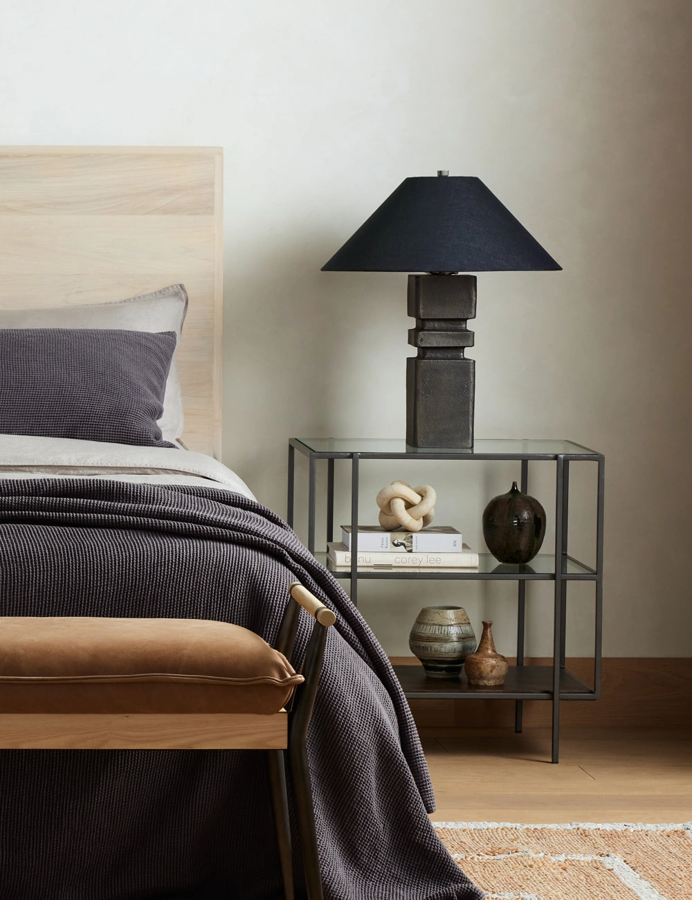 Keil Table Lamp