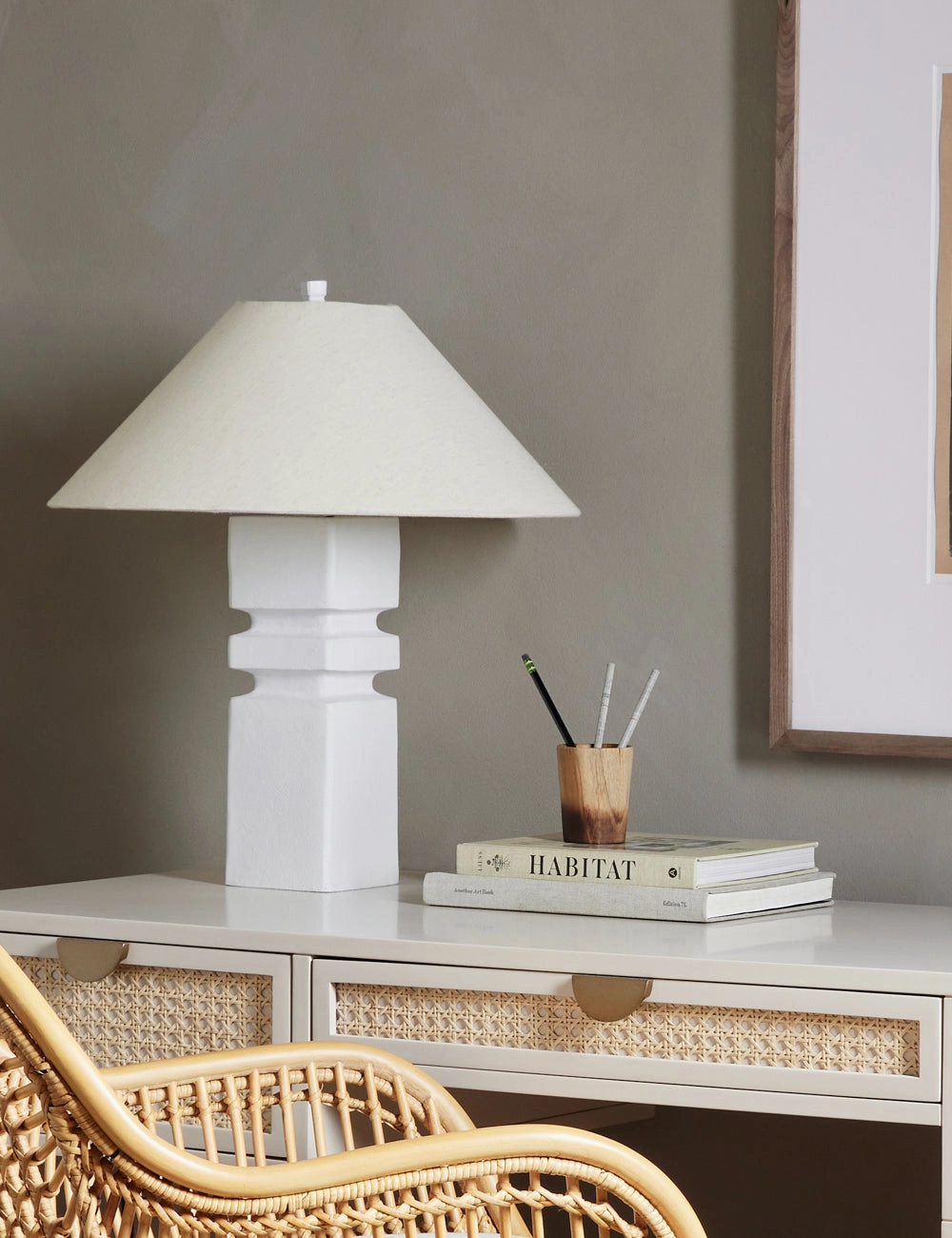 Keil Table Lamp