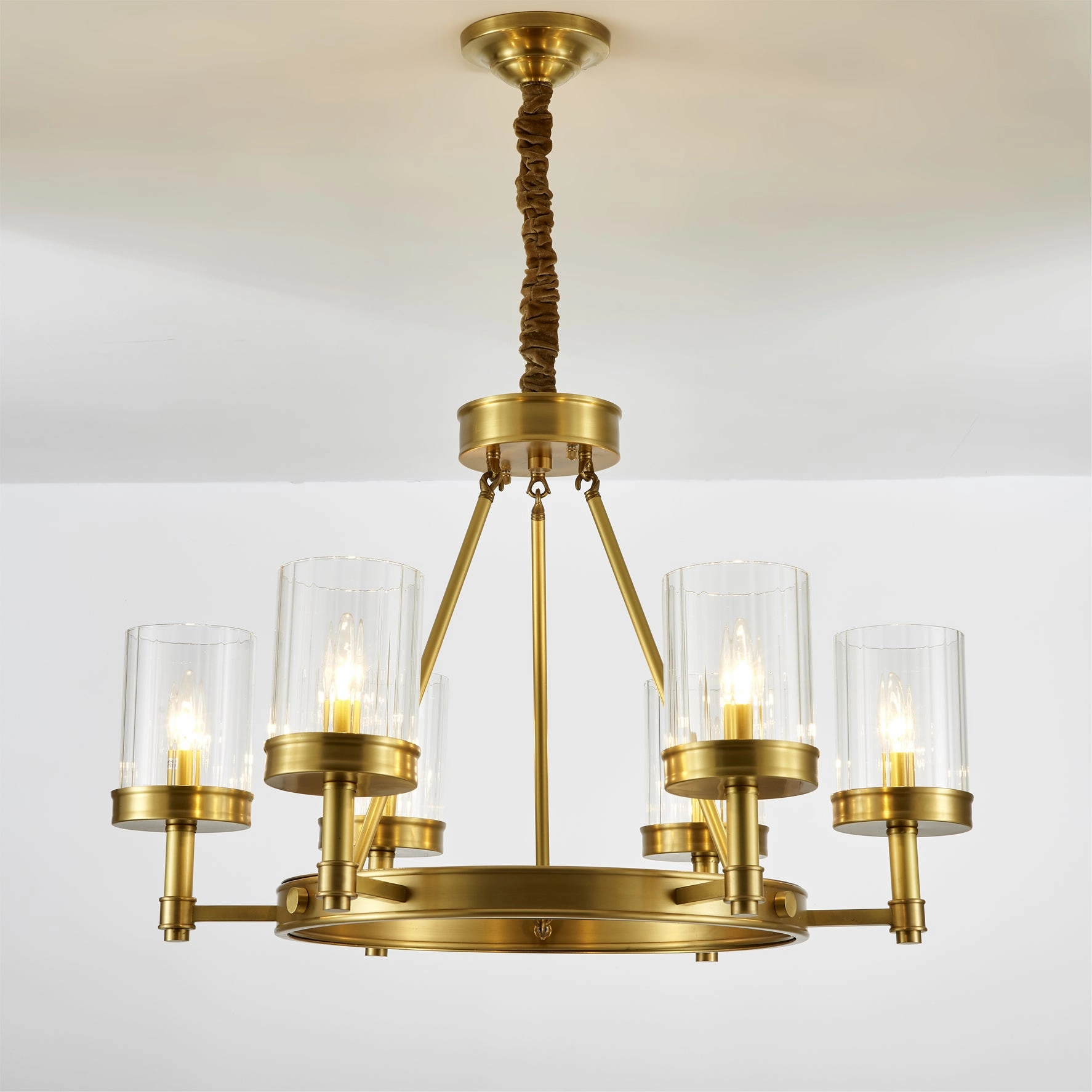 Kelleher Chandelier
