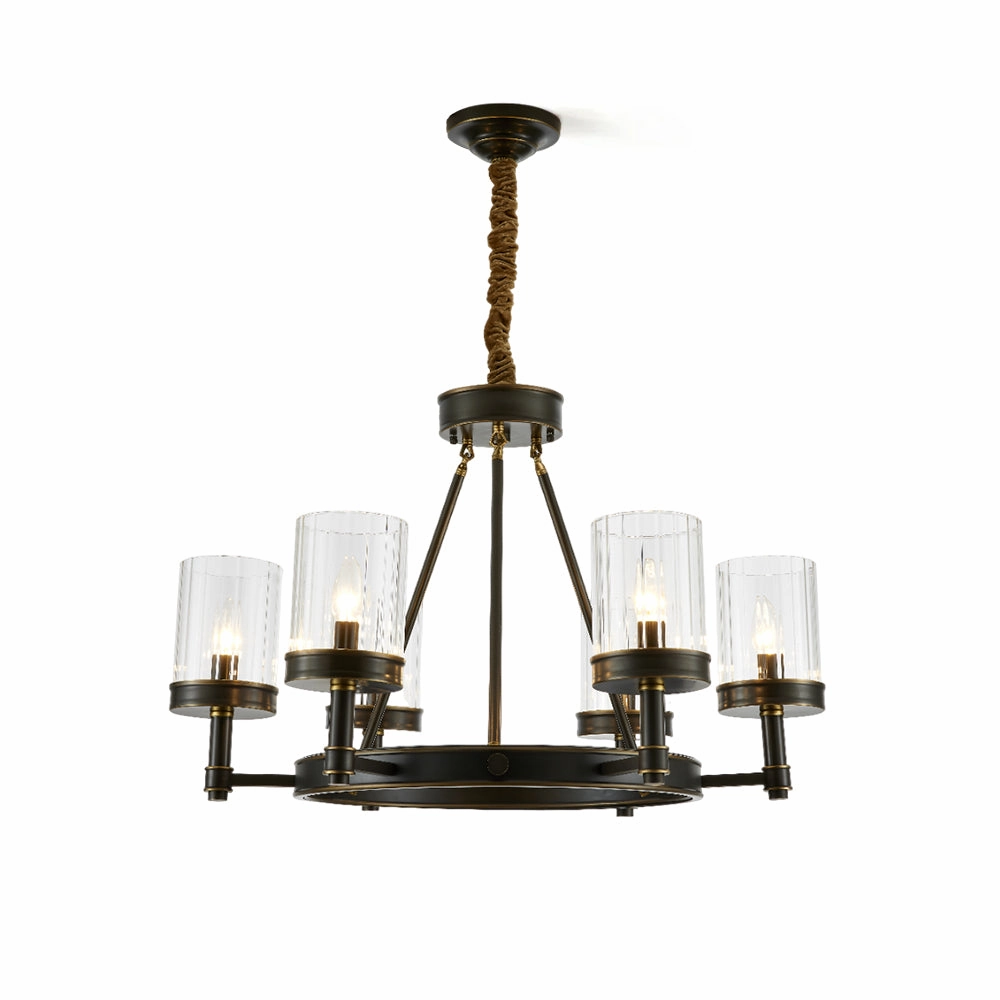 Kelleher Chandelier flowerpot LED lamp