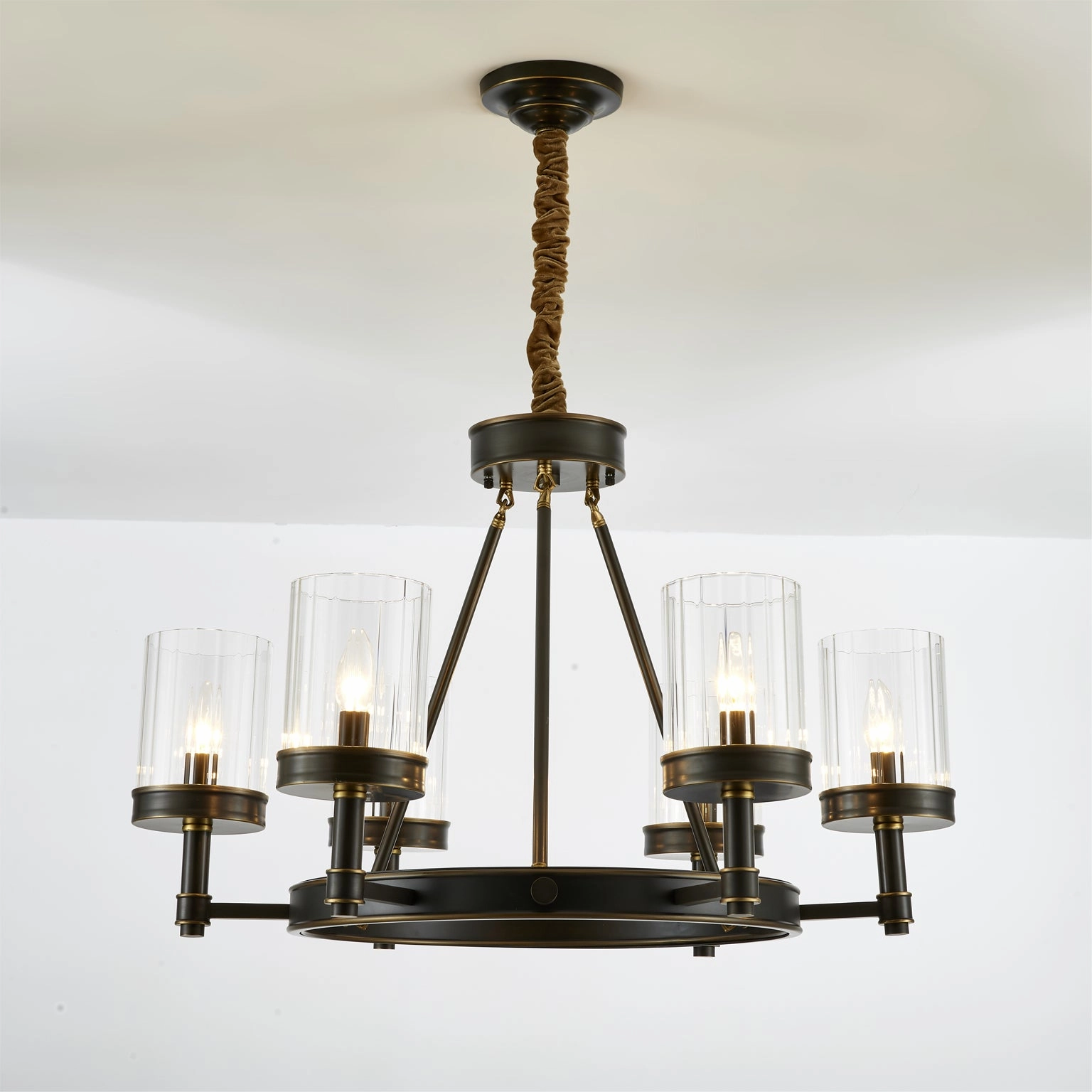 Kelleher Chandelier