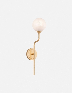 Keller Sconce vintage desk lamp