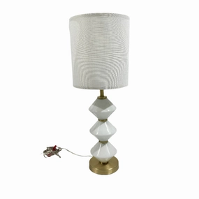 Kelly Lamp rechargeable bedside light