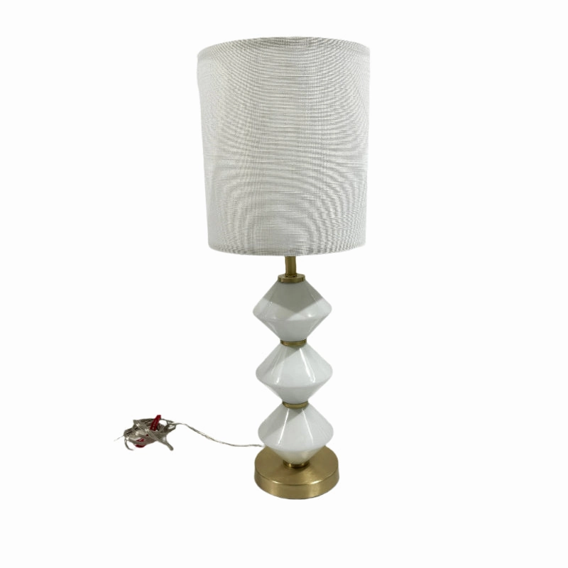 Kelly Lamp rechargeable bedside light