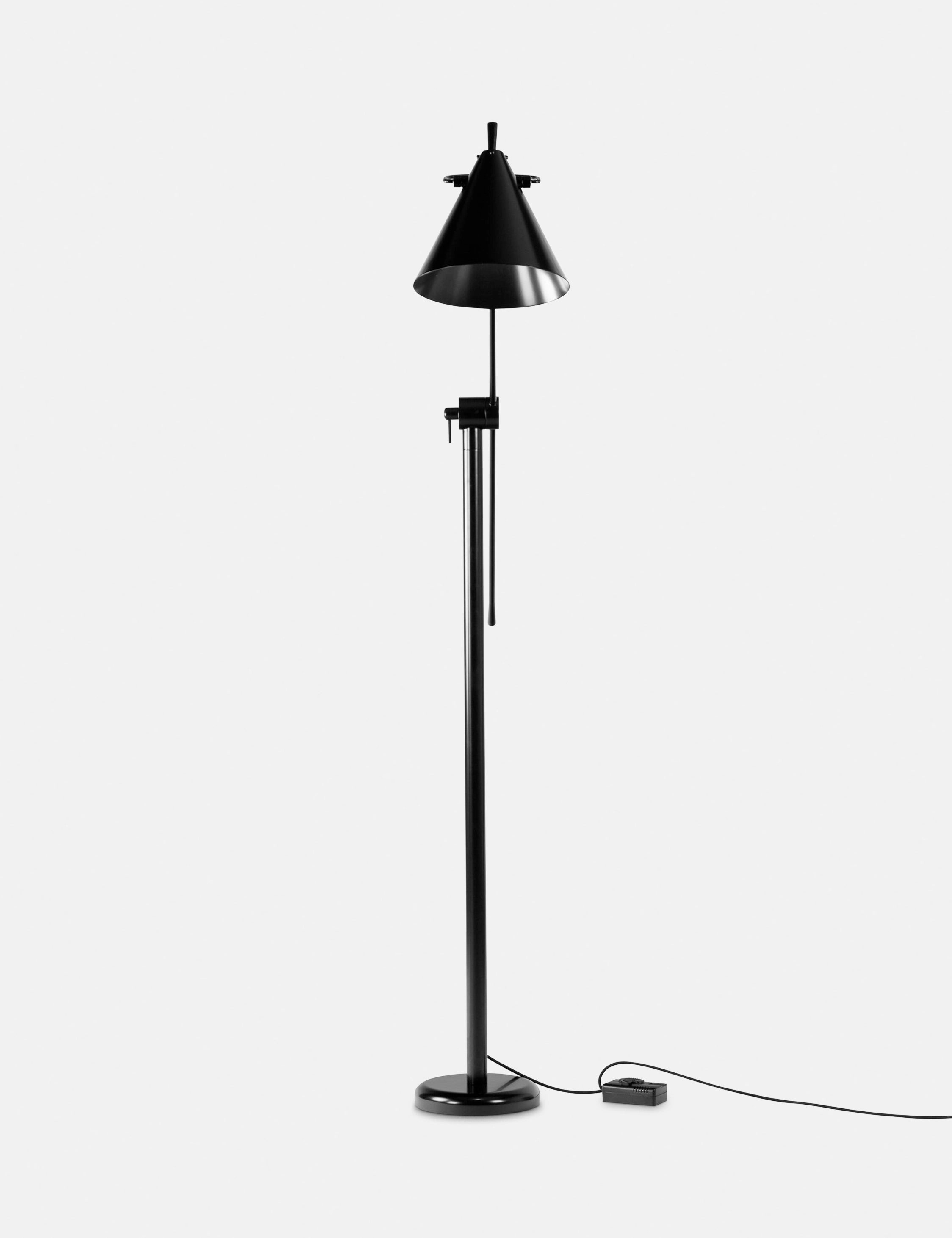 Kepler Floor Lamp