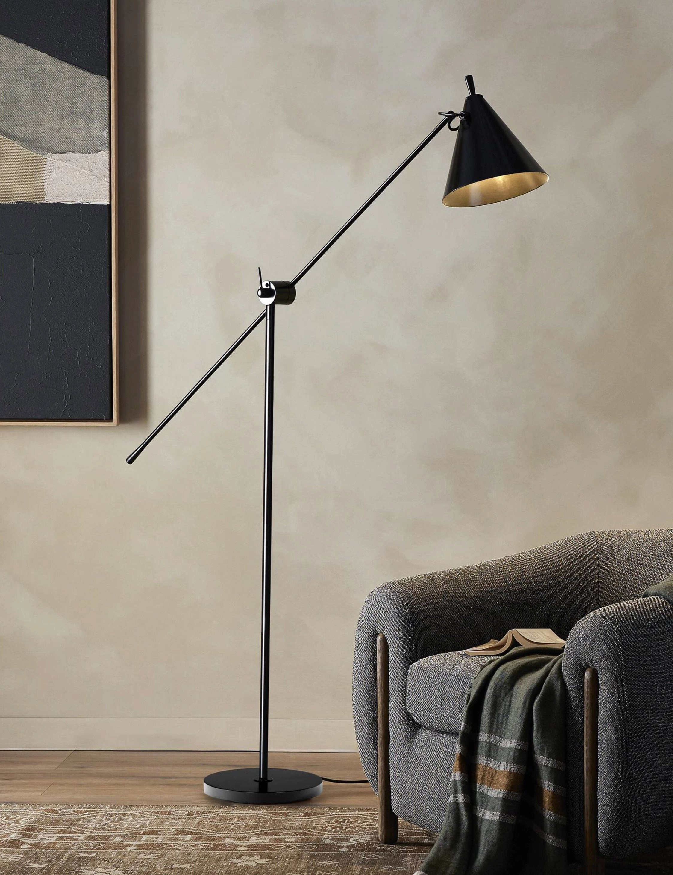 Kepler Floor Lamp