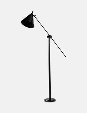 Kepler Floor Lamp patio wall lighting