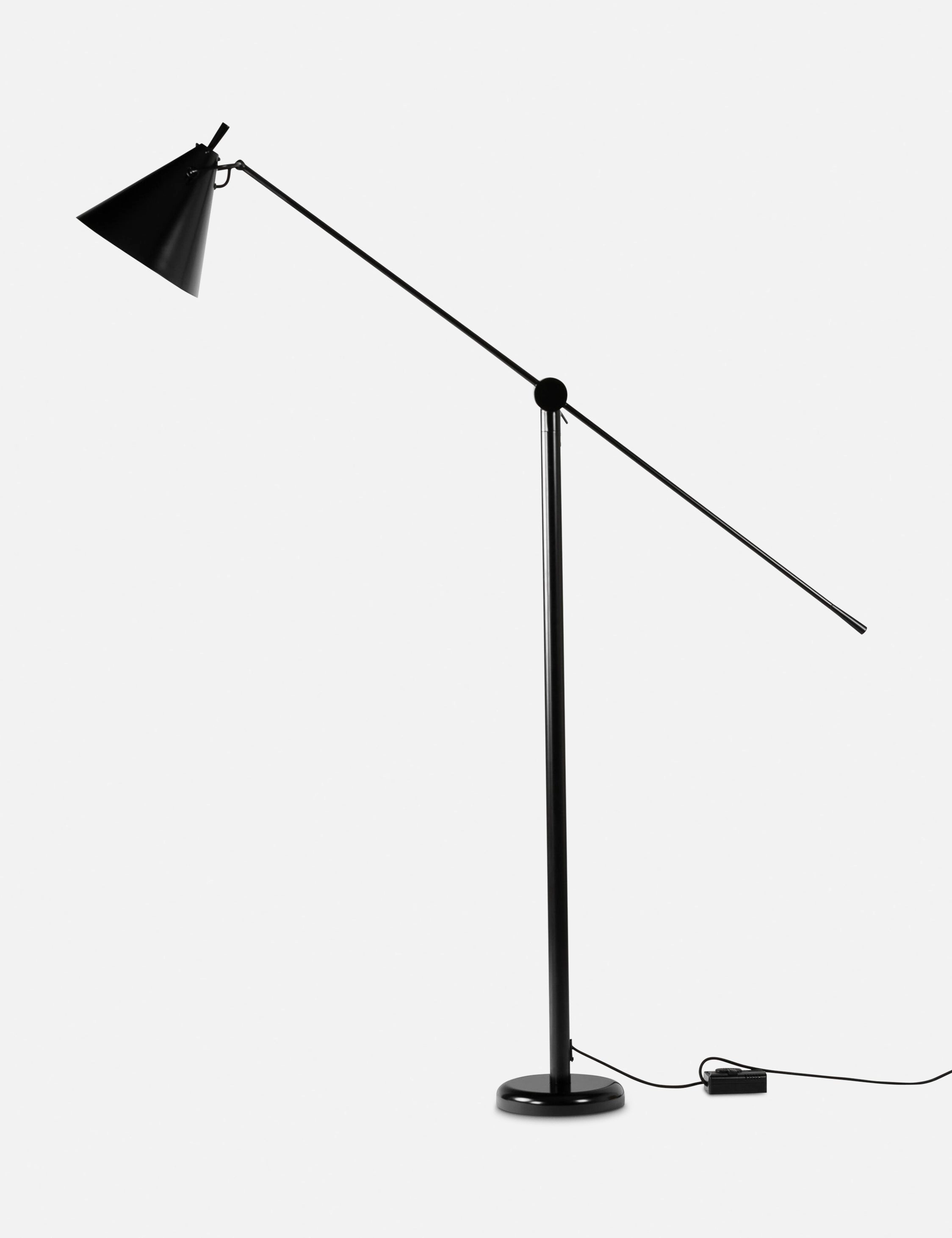 Kepler Floor Lamp