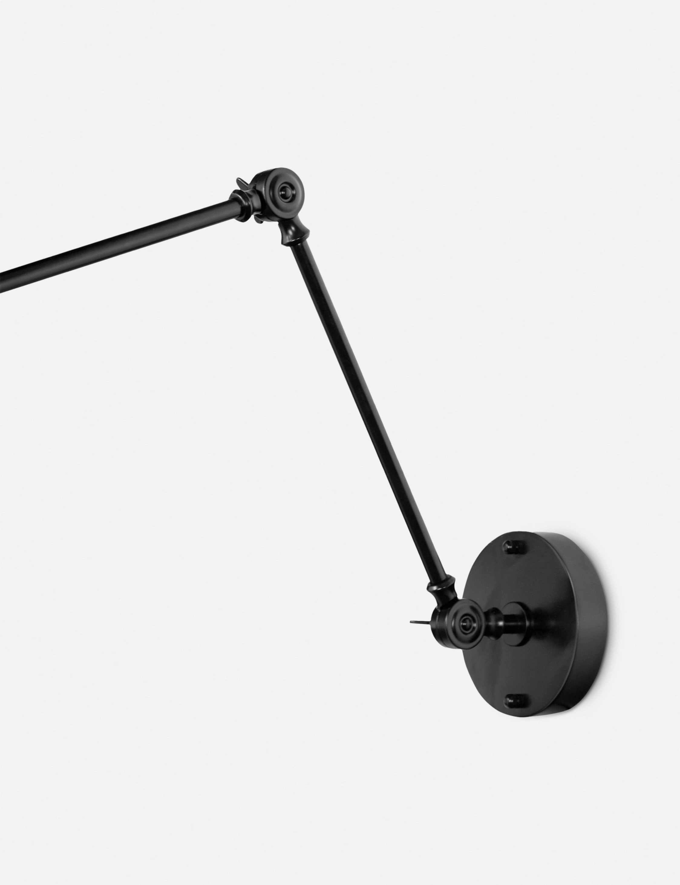 Kepler Sconce