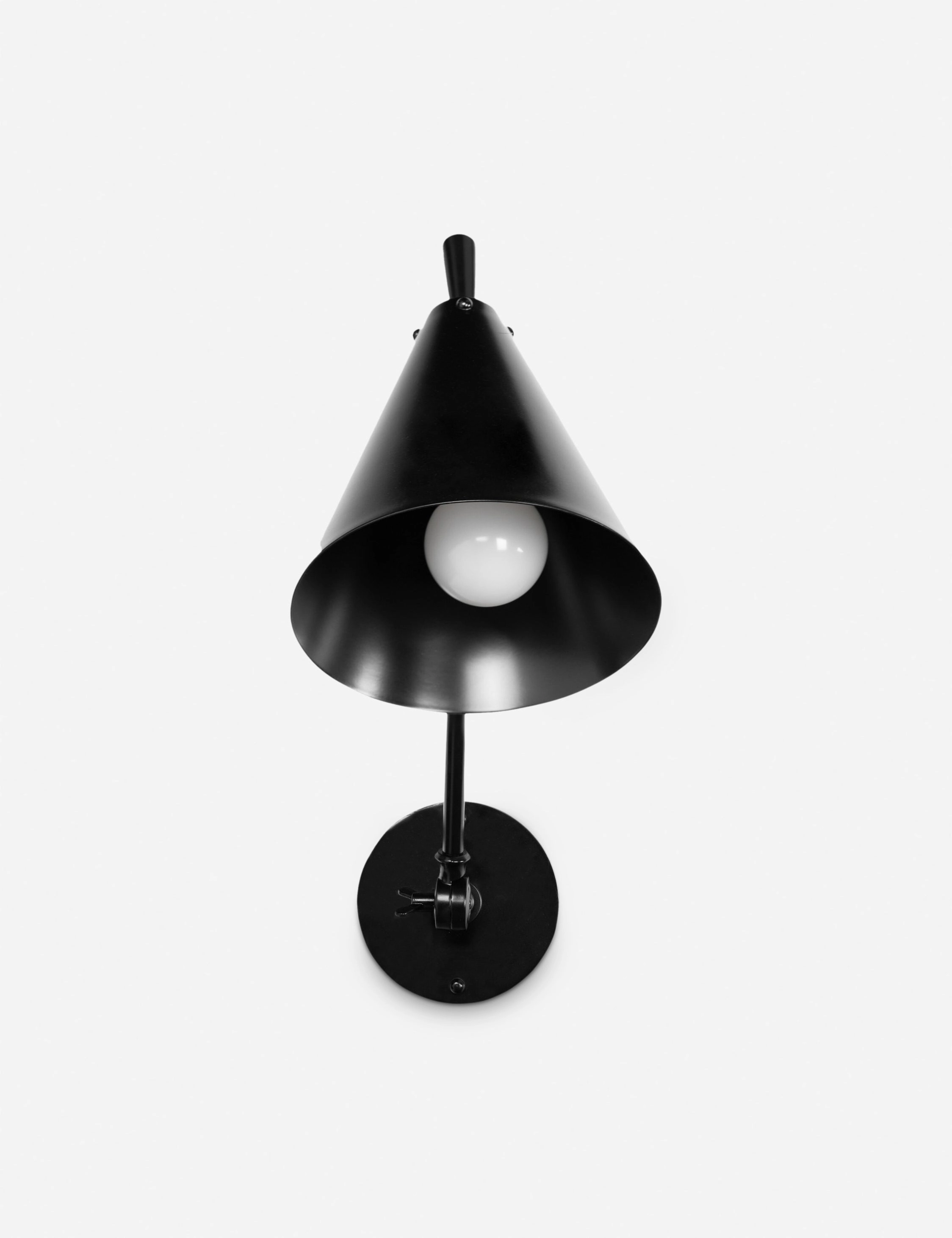 Kepler Sconce