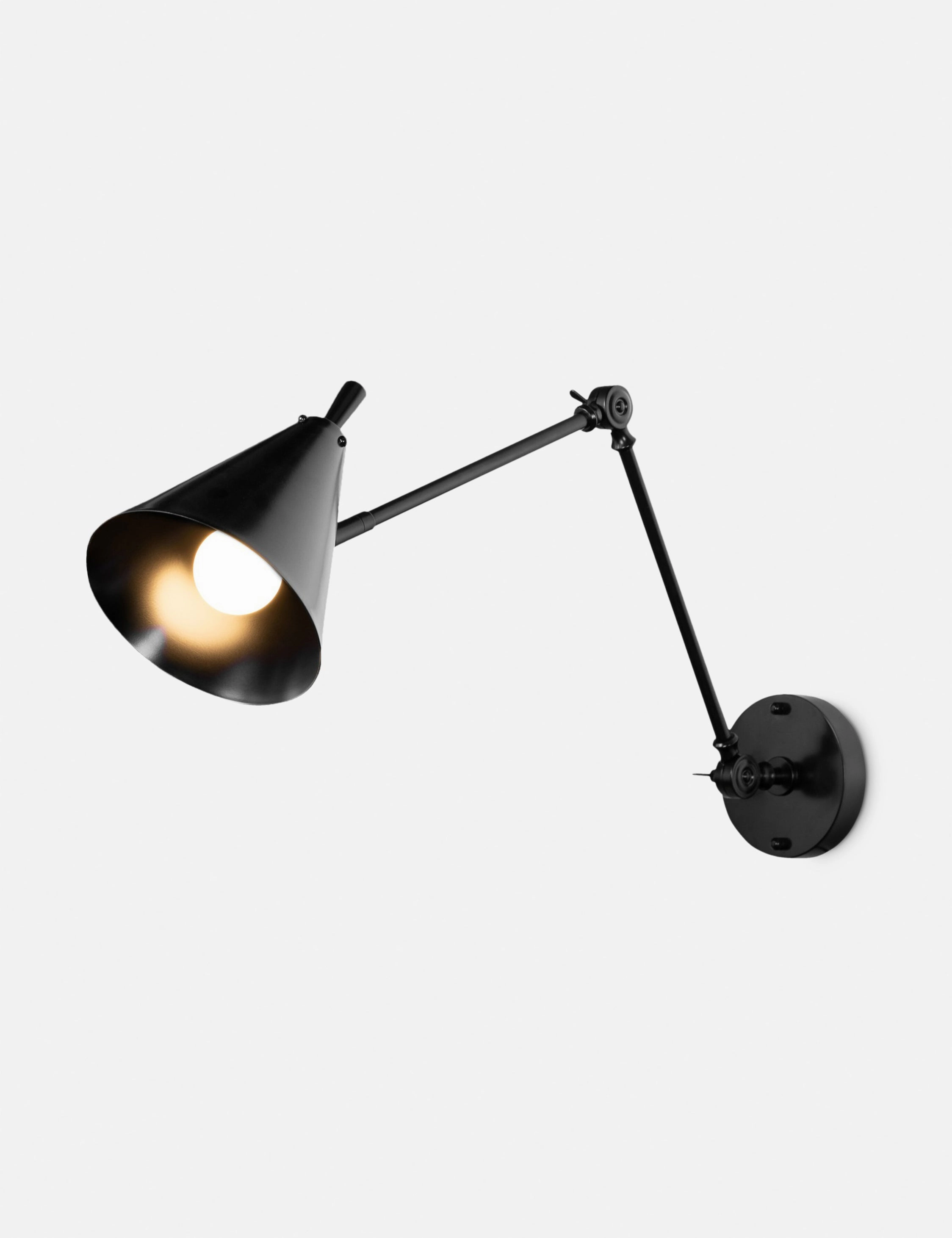 Kepler Sconce