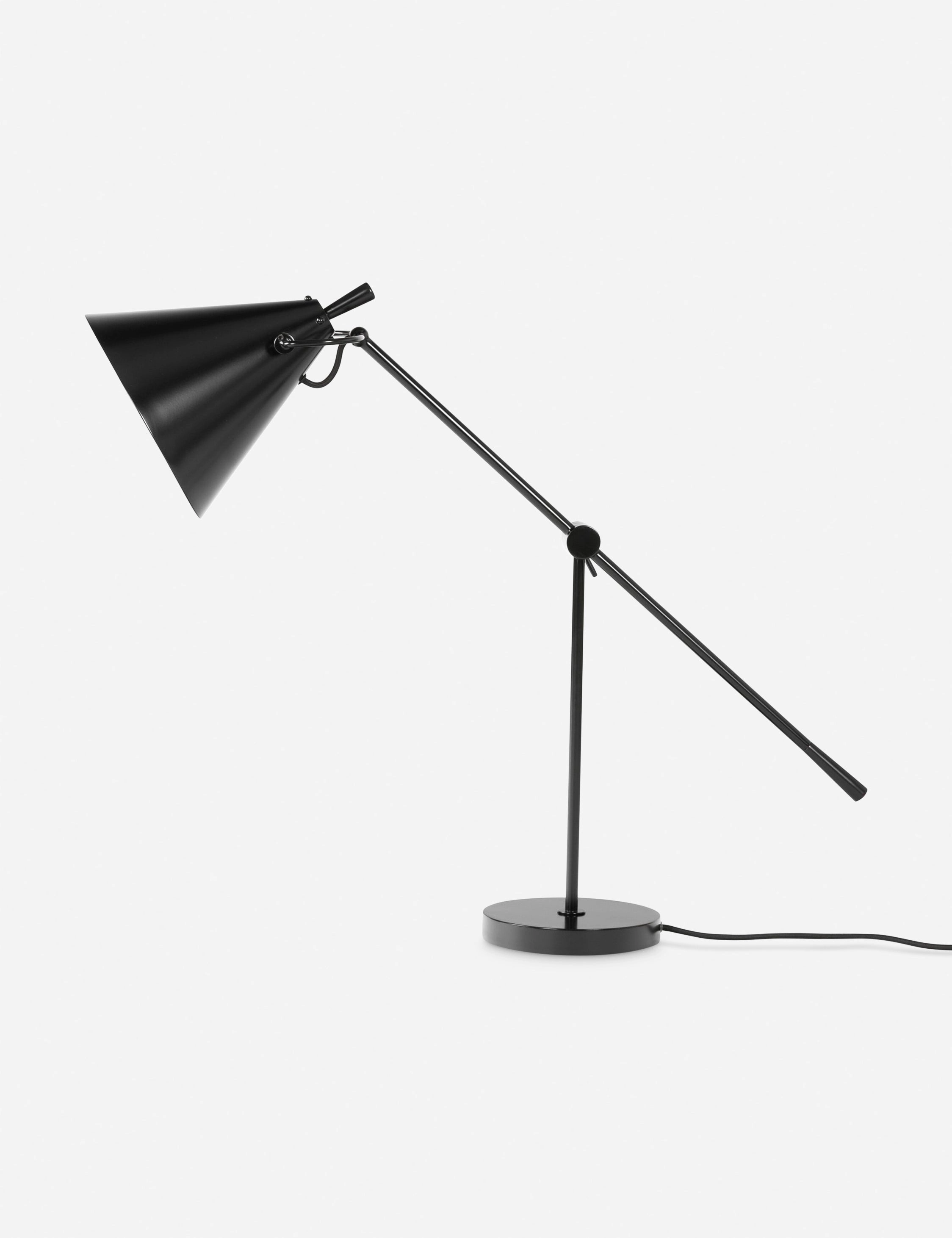 Kepler Table Lamp