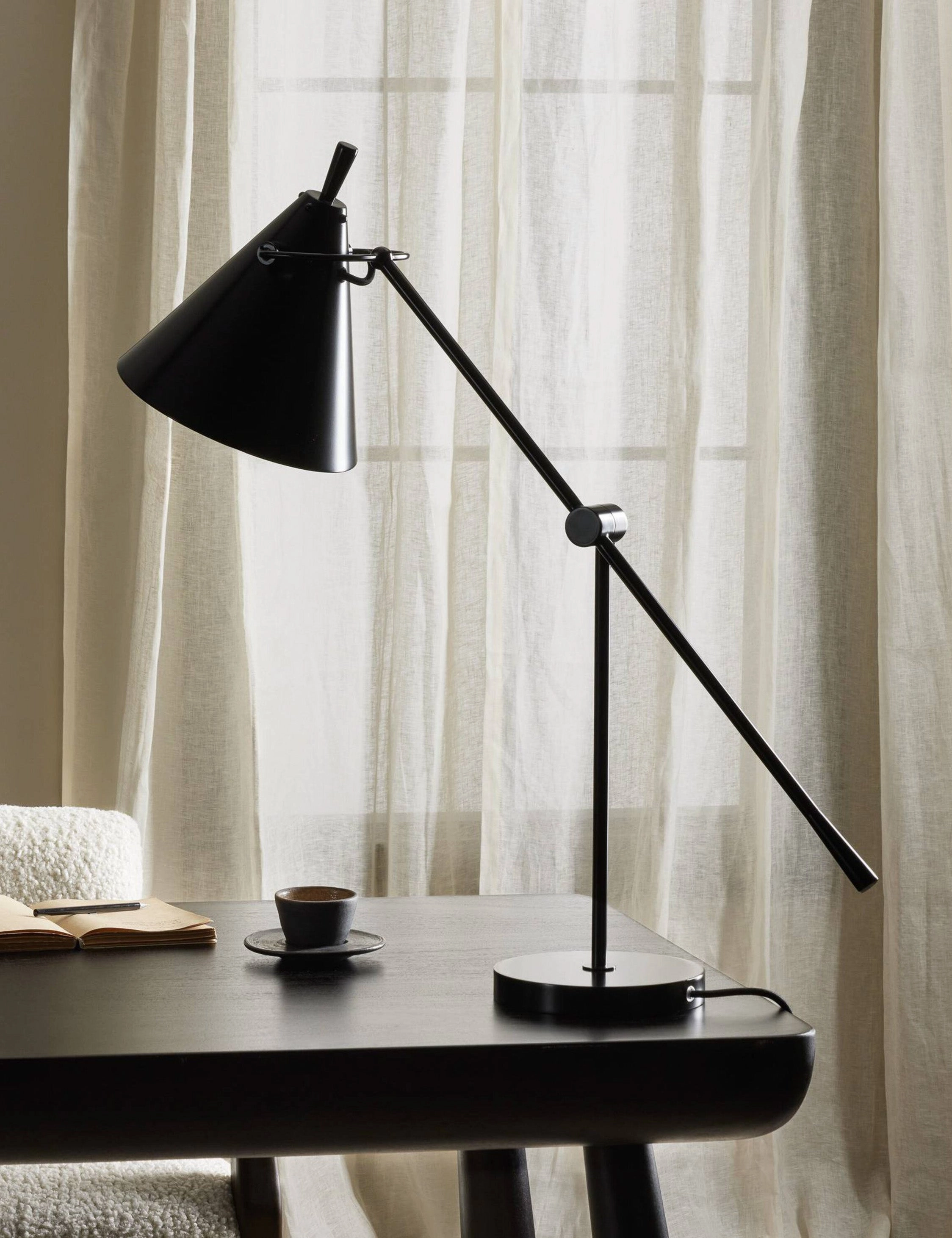 Kepler Table Lamp