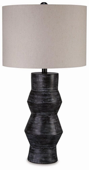 Kerbert Table Lamp mini decorative bulb